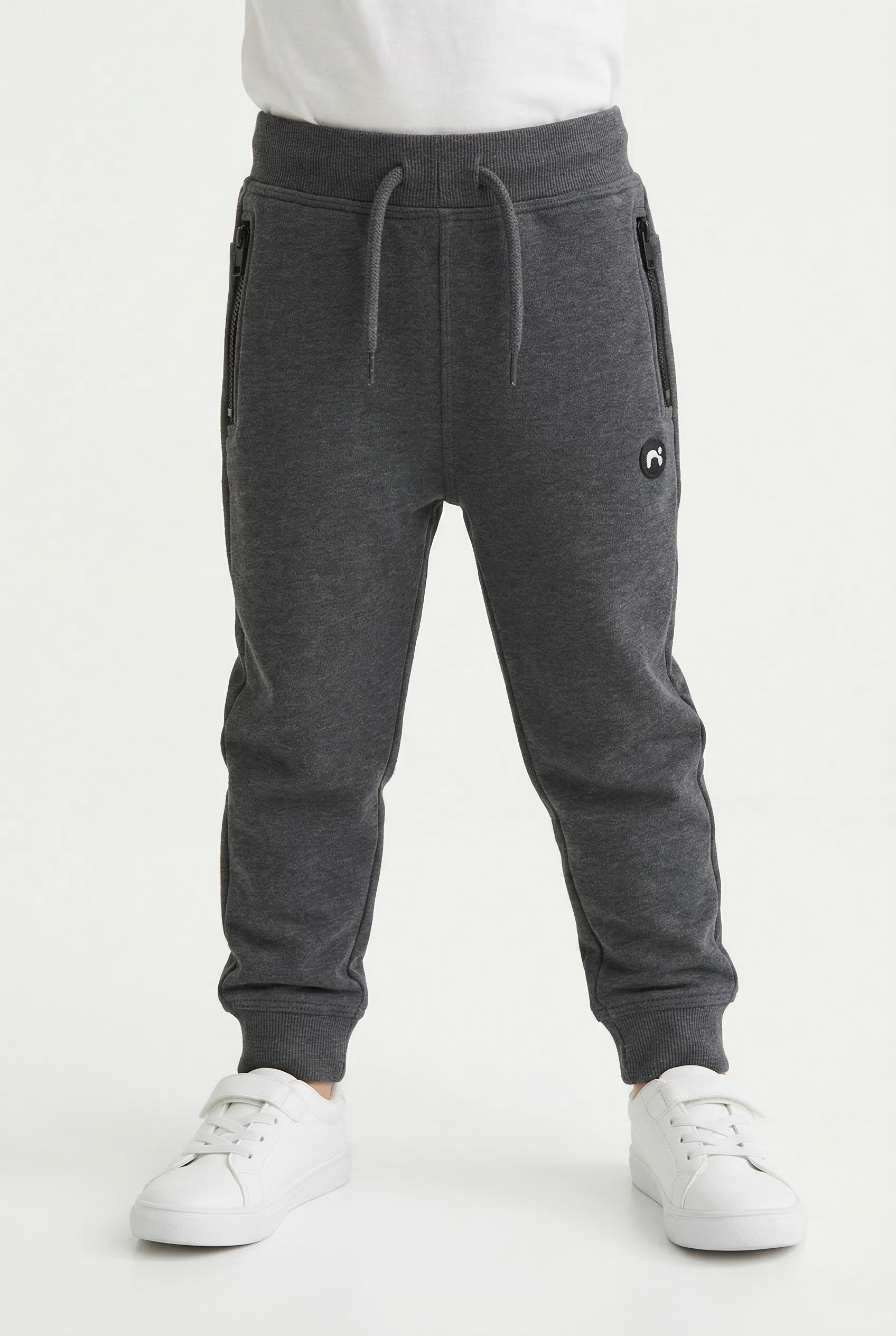 Name It Sweathose "NMMVIMO SWE PANT BRU NOOS"