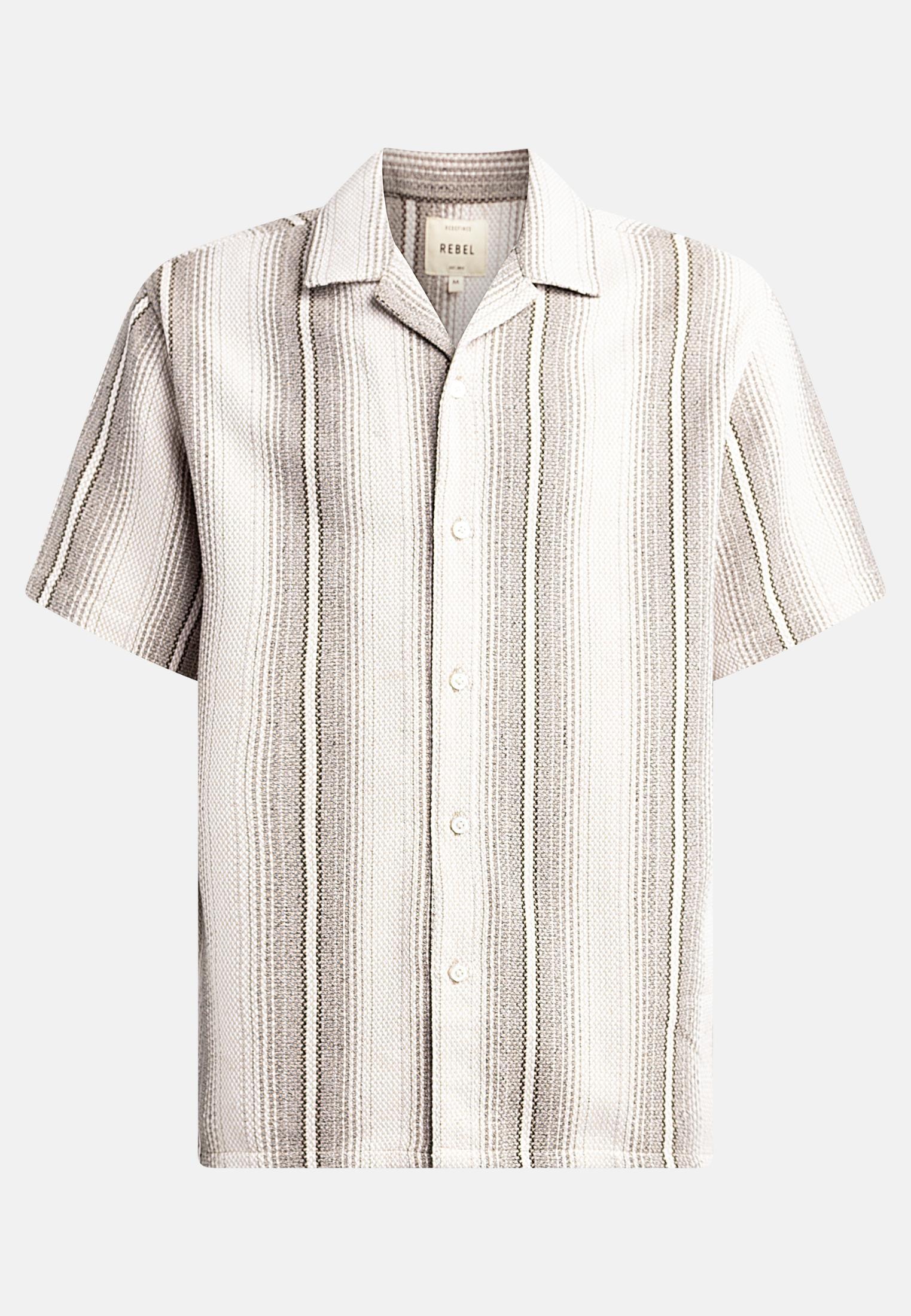 REDEFINED REBEL Langarmhemd »Redefined Rebel Shirt RRJesper Shirt REGULAR FIT«