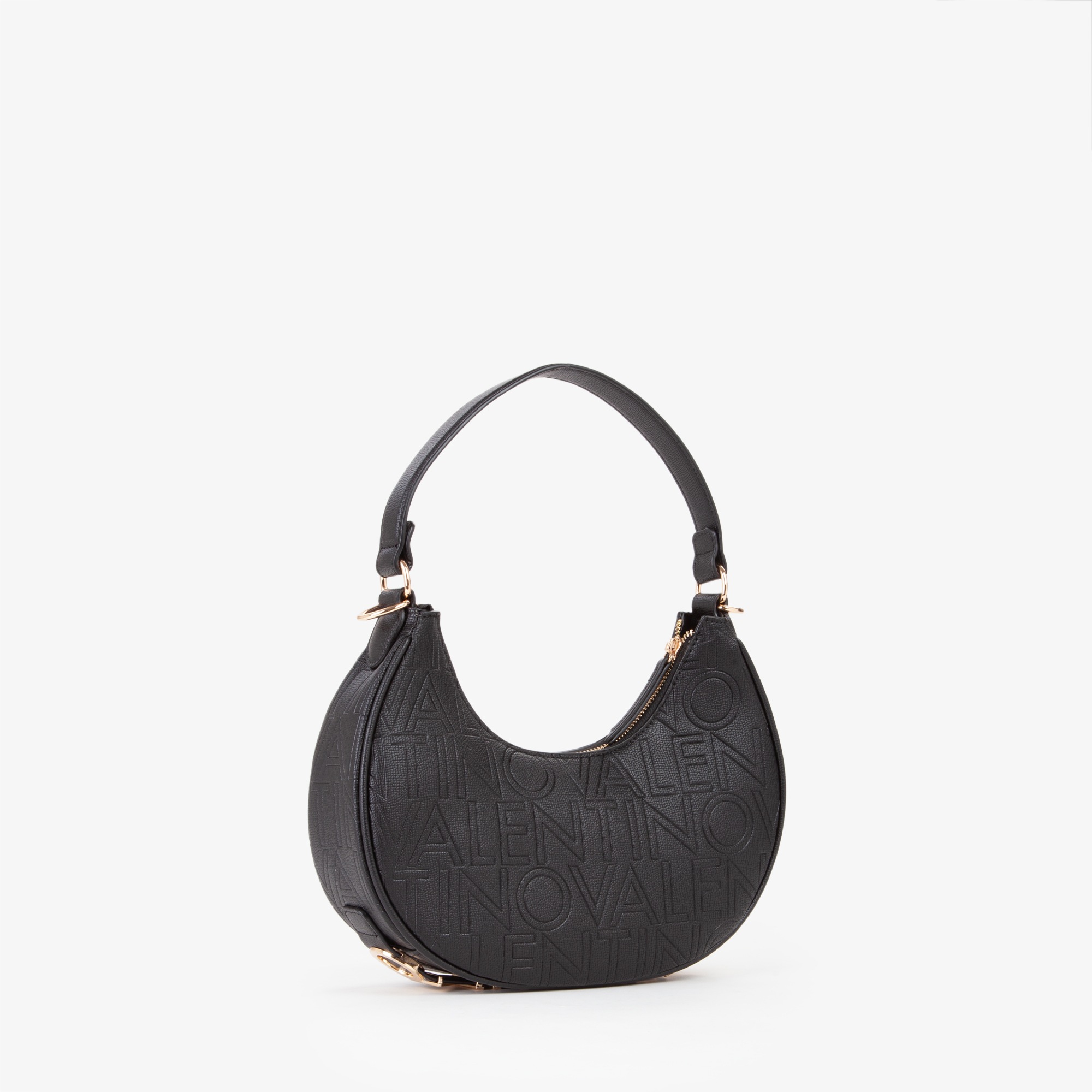 VALENTINO BAGS Hobo "HOBO BAG SHELBY", Damen Umhängetasche, Tragetasche, Ha günstig online kaufen