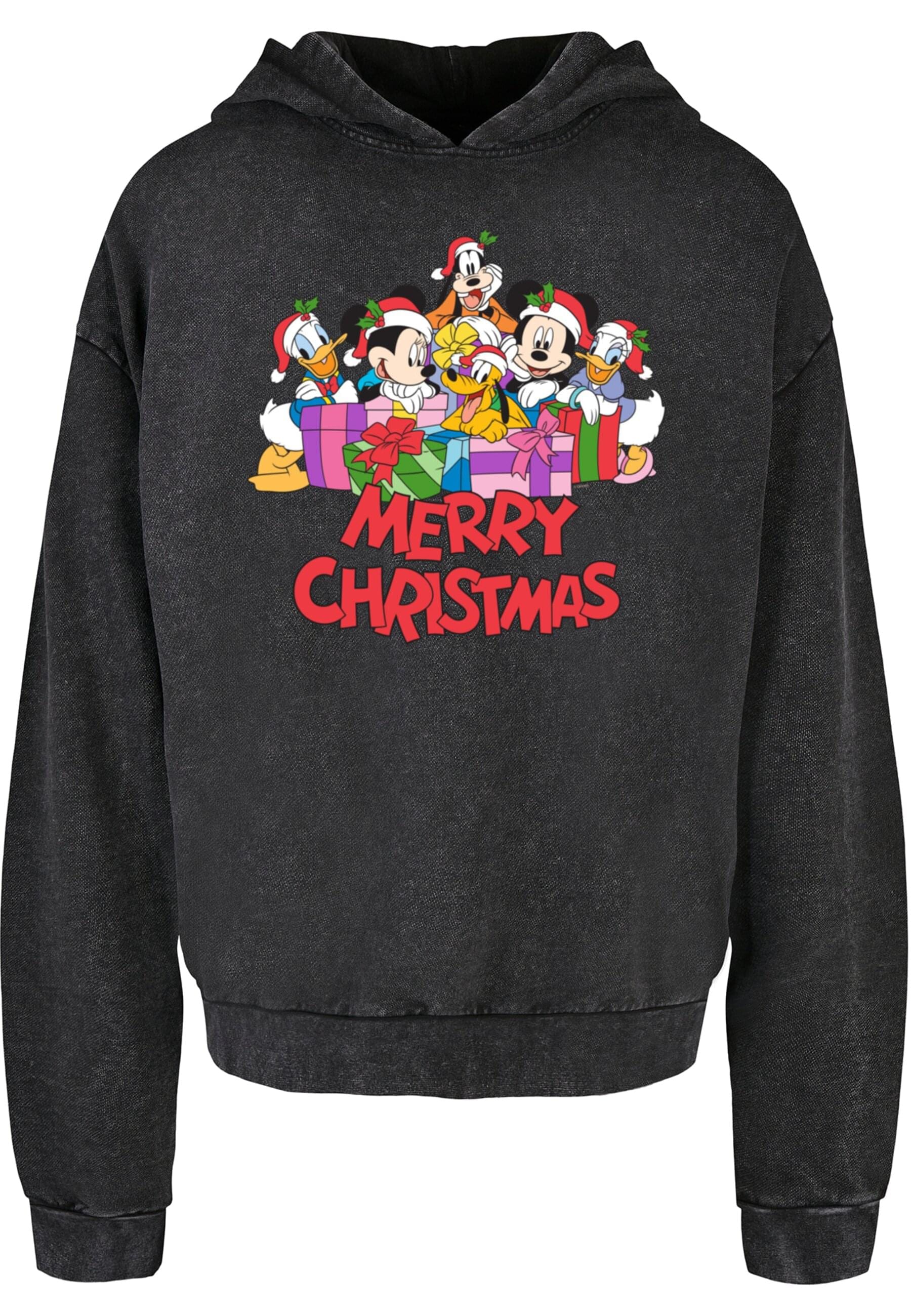 ABSOLUTE CULT Kapuzensweatshirt "ABSOLUTE CULT", 1 Stk. günstig online kaufen