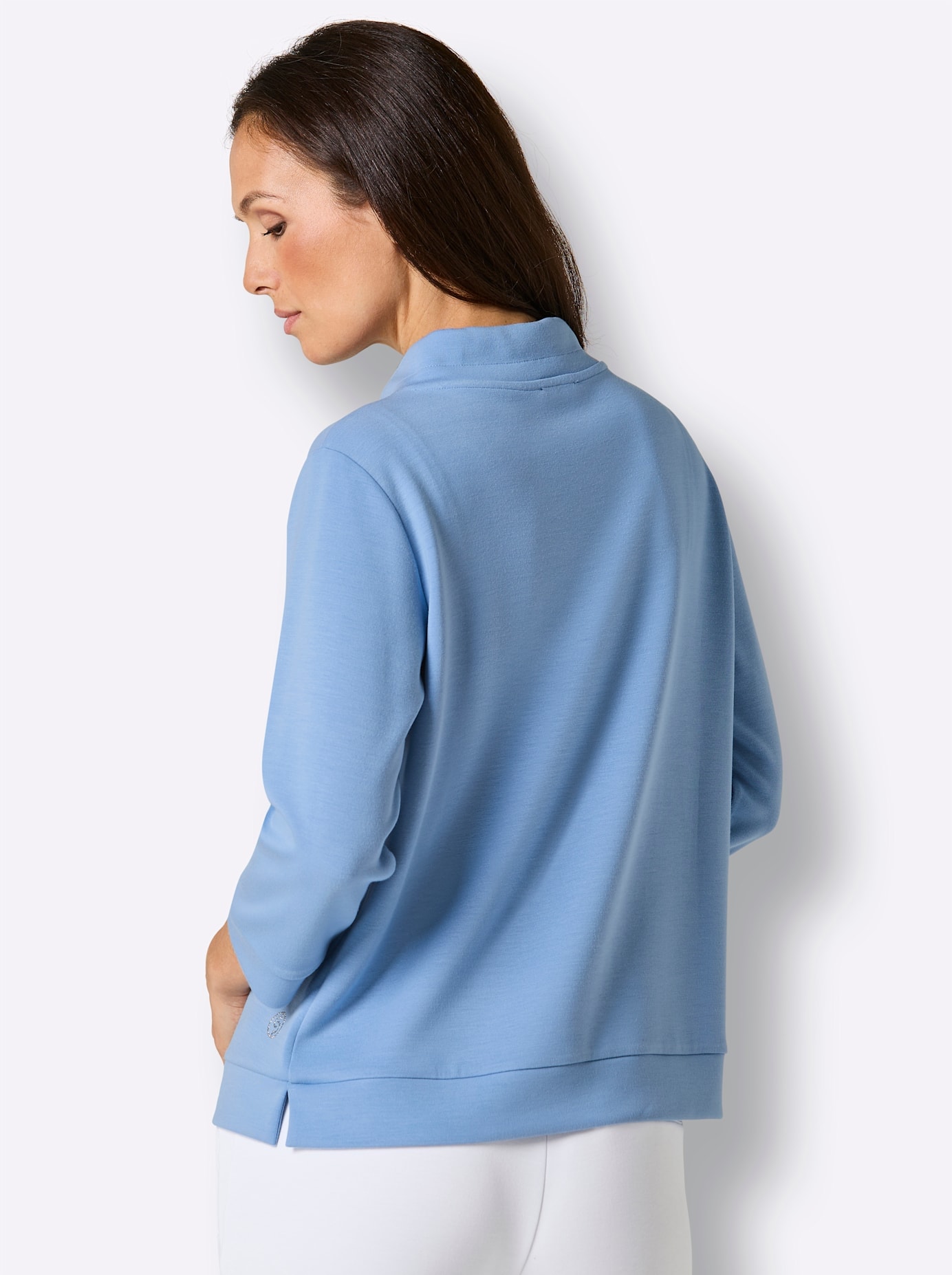 CREATION L PREMIUM Sweatshirt
