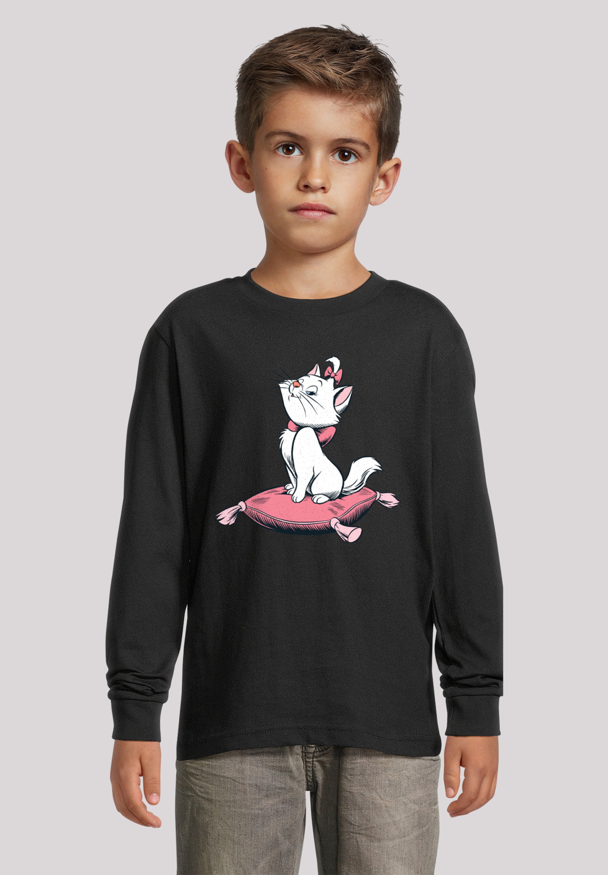 F4NT4STIC Marškinėliai »Disney Aristocats Marie ...