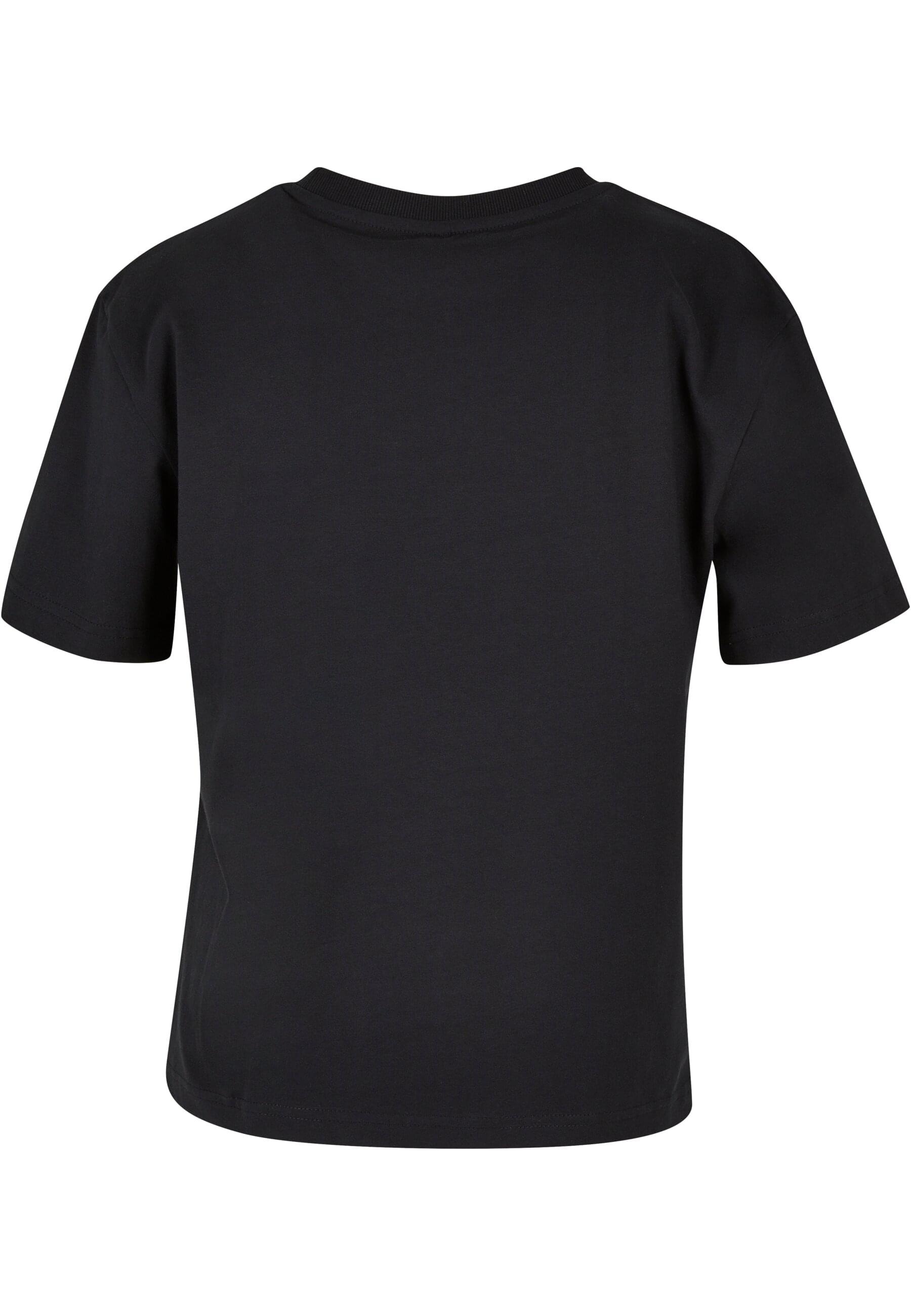Miss Tee T-Shirt "Miss Tee Damen Utopia Tee" 1 Stk. tlg. günstig online kaufen