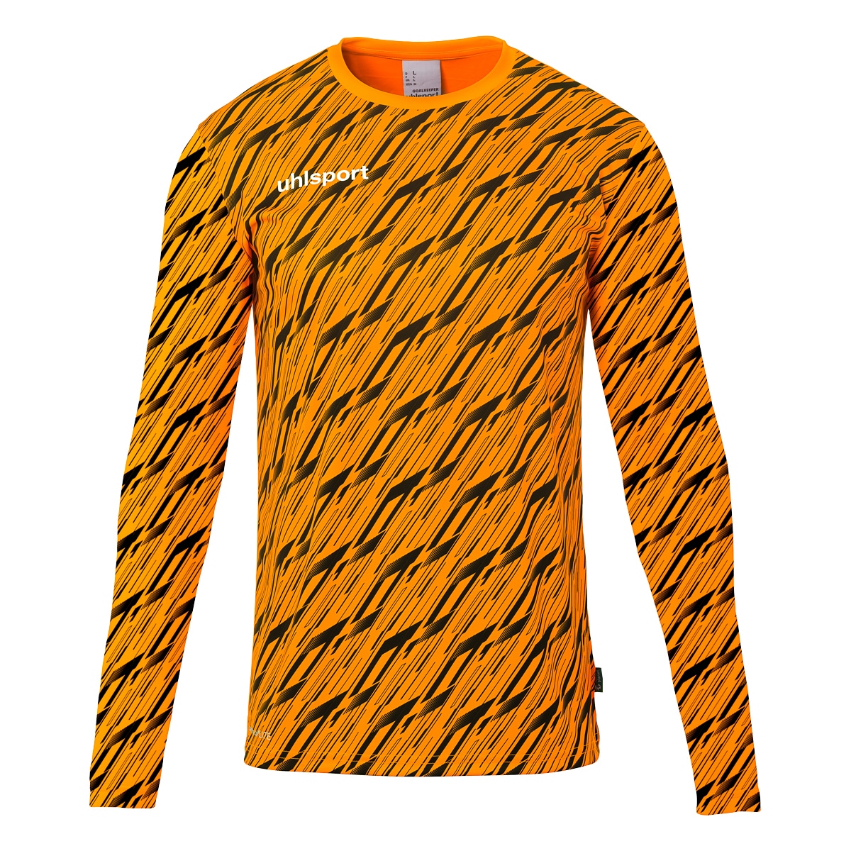 uhlsport Torwarttrikot "Torwartbekleidung Progressive Kids" 1