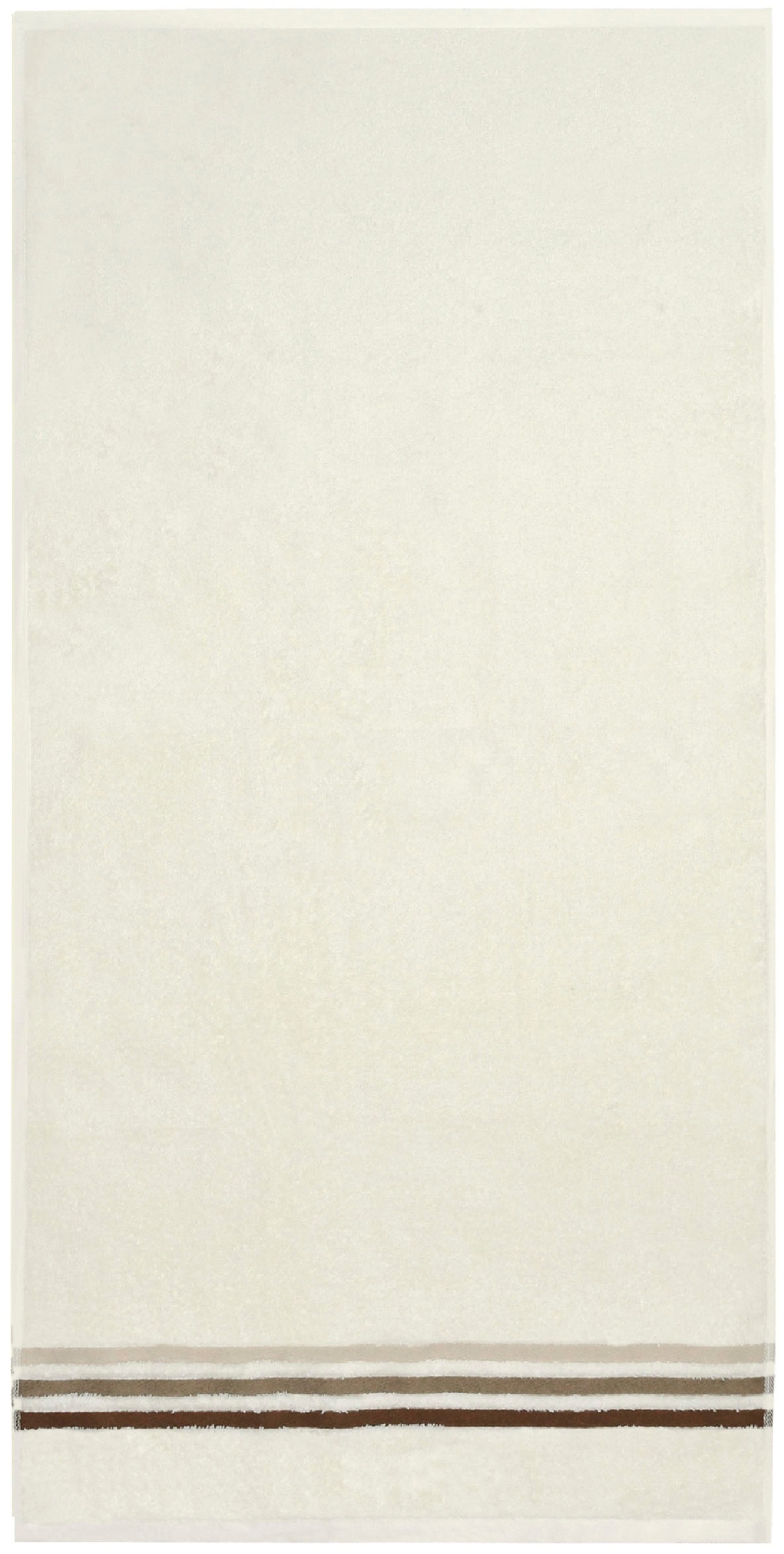 Thumbnail - Schiesser Handtücher "Skyline Color aus 100 % Baumwolle mit eleganter Streifenbordüre" MADE IN GREEN by OEKO-TEX