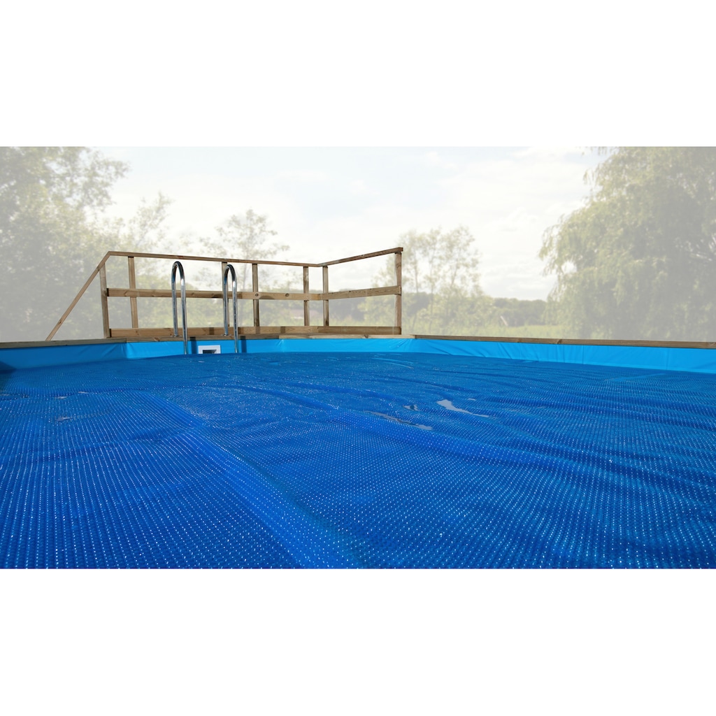 weka Pool-Abdeckplane