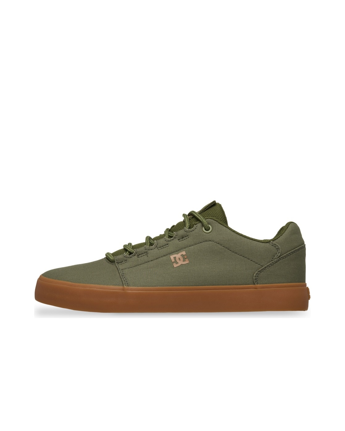 DC Shoes Hyde Sneaker Blue 45 8
