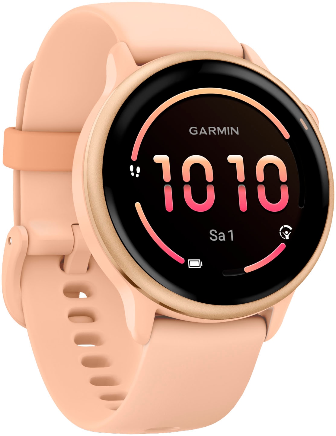 Garmin Smartwatch »vívoactive 6« Garmin