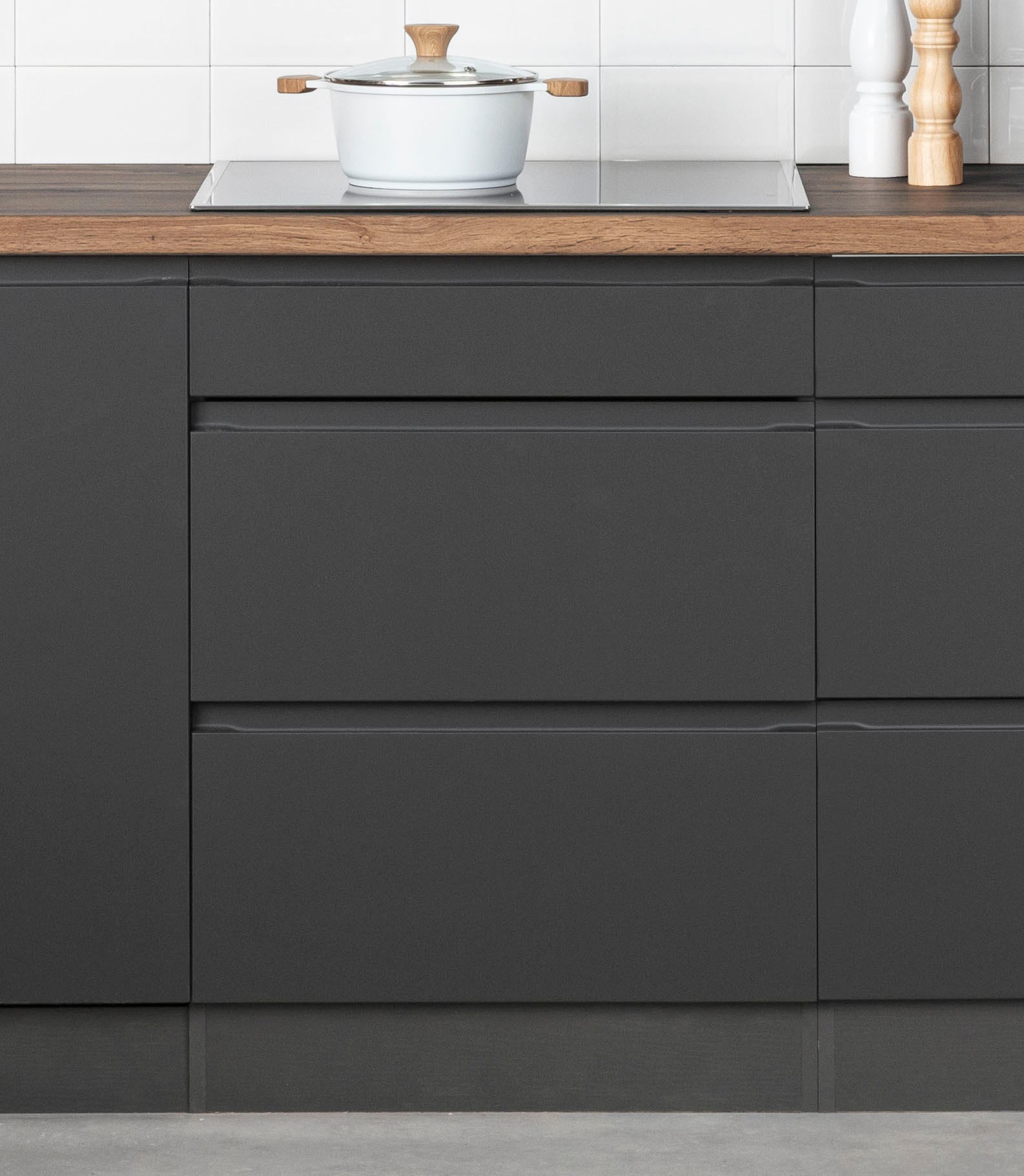 KOCHSTATION "KS-Bruneck" >>Bruneck günstig online kaufen