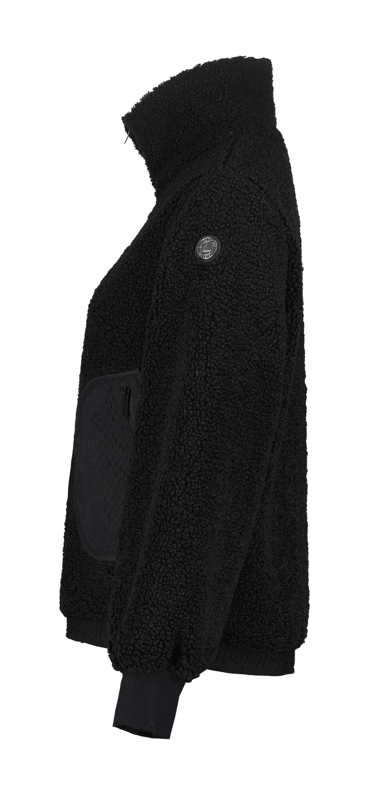 Luhta Outdoorjacke »Luhta Midlayer Iskoinen«