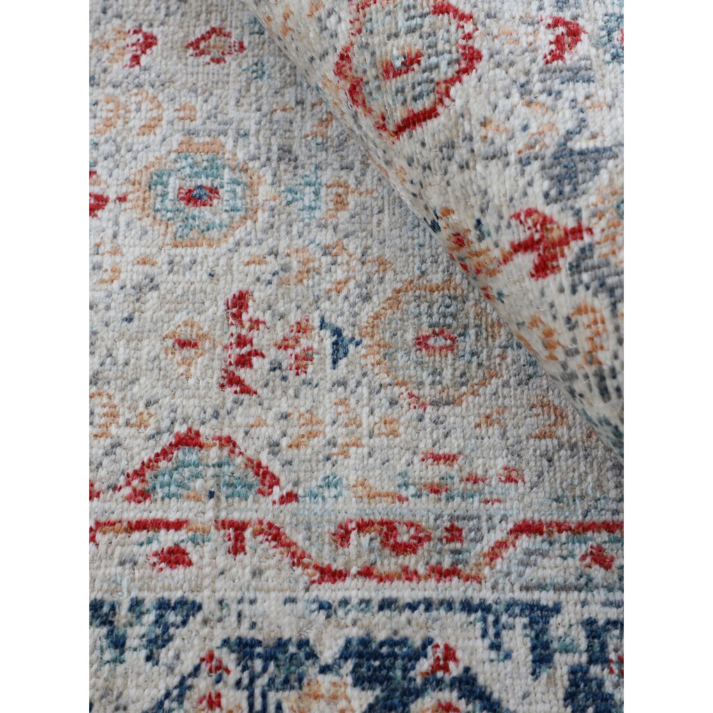 carpetfine Teppich »Noah_3«, rechteckig