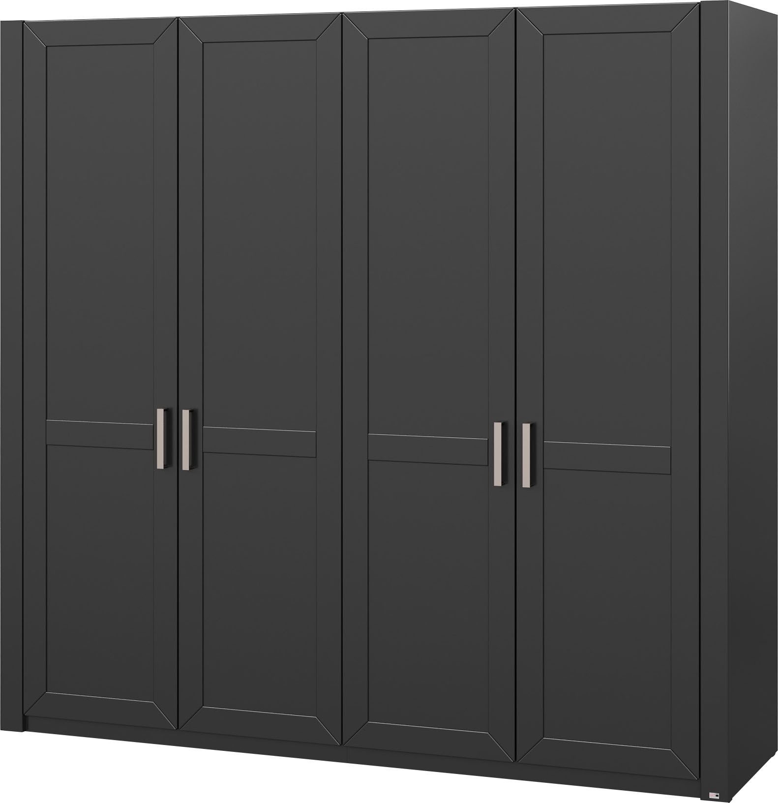 set one by Musterring Kleiderschrank "York Schlafen", (1 St.), mit Holztüre günstig online kaufen