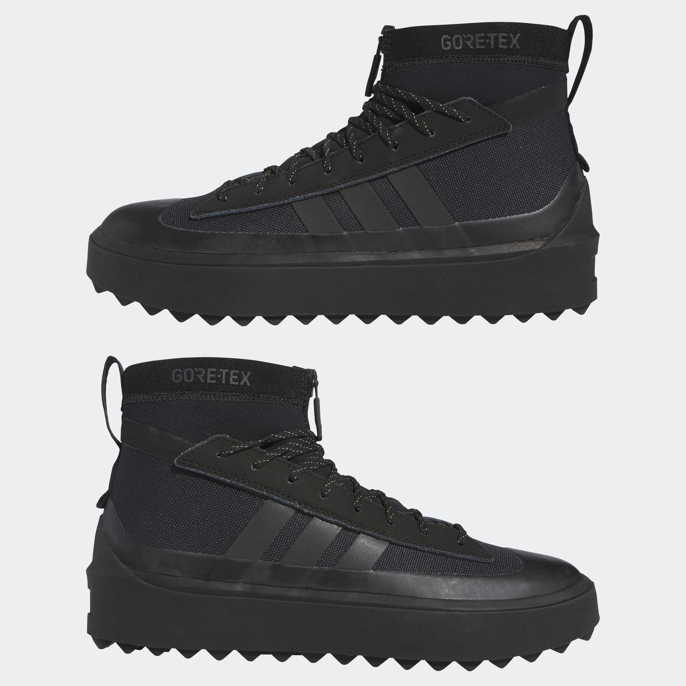 adidas Sportswear Sneaker »ZNSORED HIGH GORE-TEX«  wasserdicht