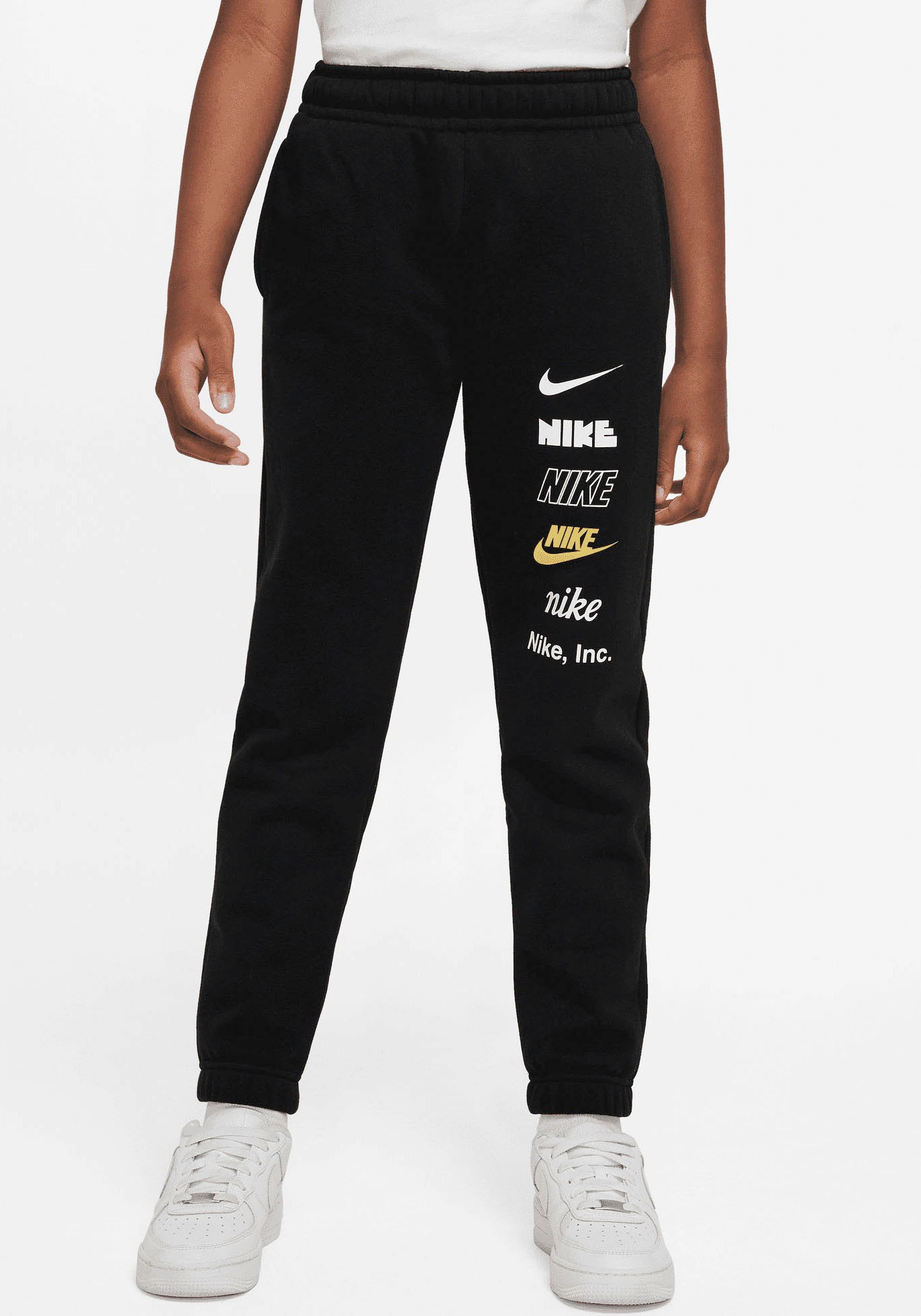 Nike Sportswear Jogginghose »Big Kids' (Boys') Jogger Pants« kaufen