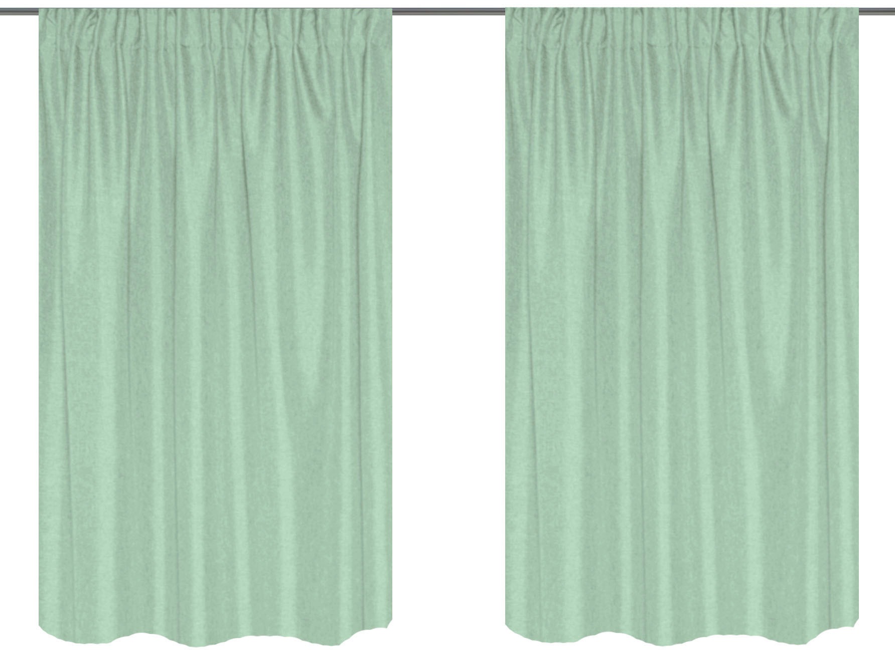 Home Basics "MAITE" Multifunktionsband 2 Stk. tlg. günstig online kaufen