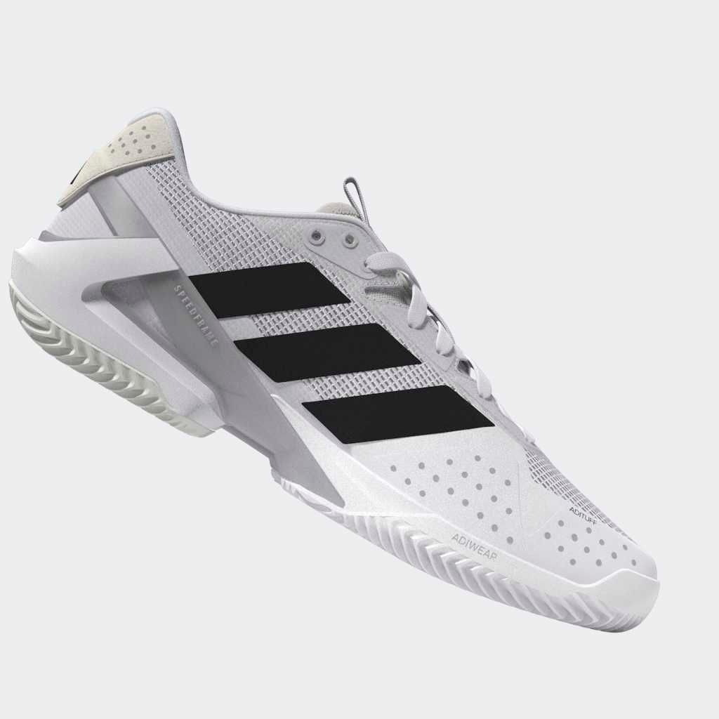 adidas Performance Tennisschuh »ADIZERO UBERSONIC 5 CLAY«