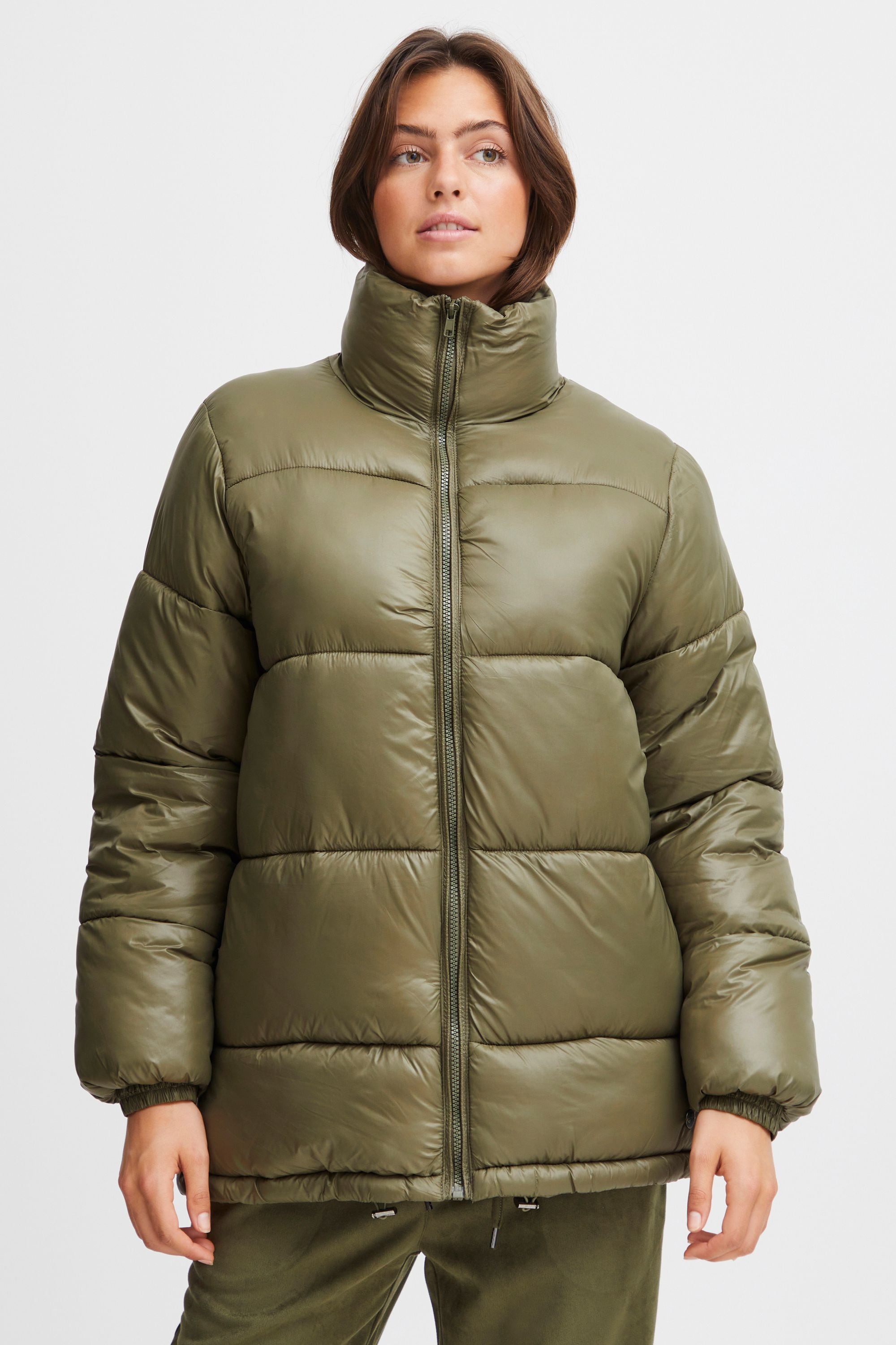OXMO Steppjacke »Steppjacke OXAbelone«