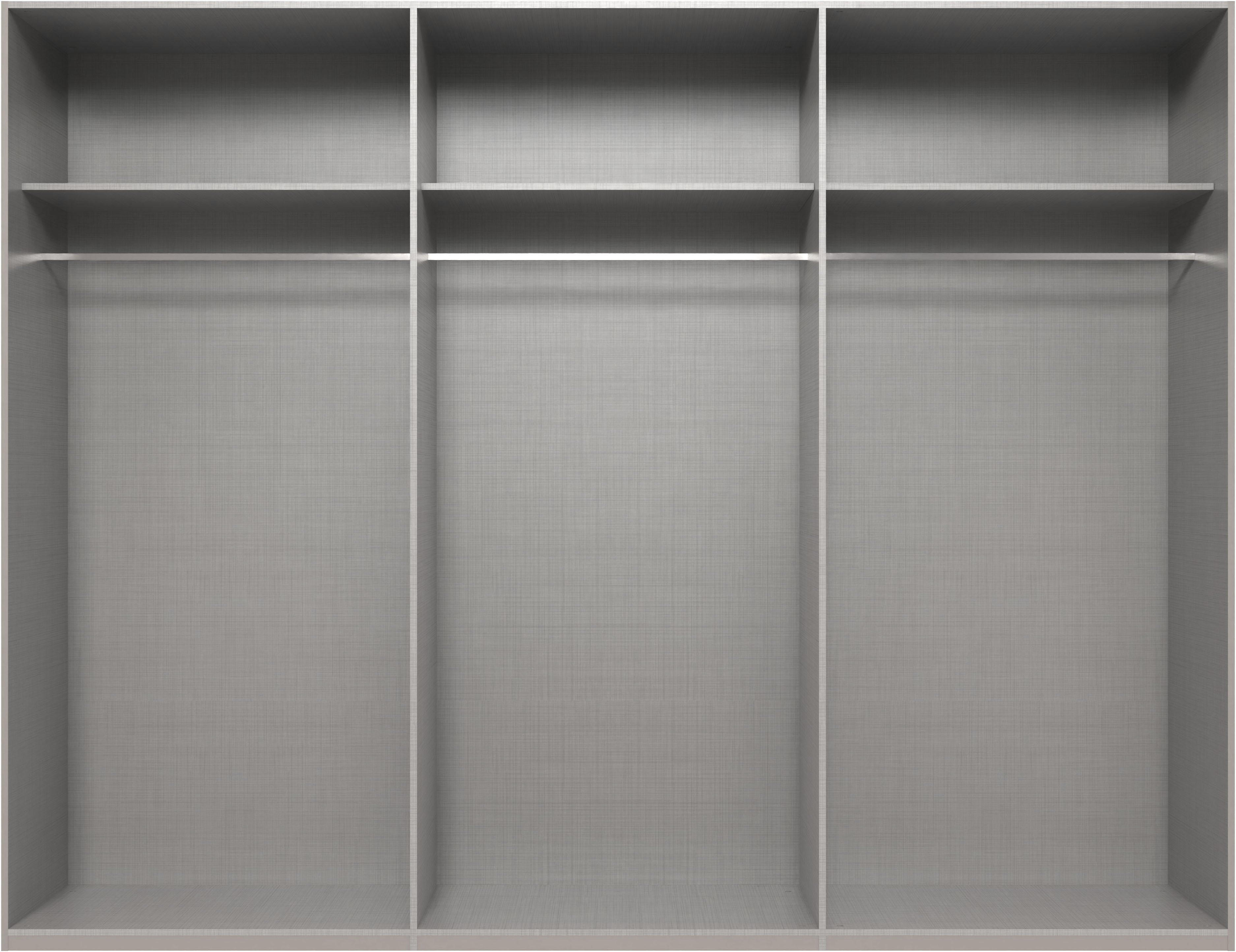 Thumbnail - Wimex Kleiderschrank "Mugano, in 5 Breiten und 2 Höhen, Made in Germany", (in Basic oder Premium Ausstattung mit 2 weite...
