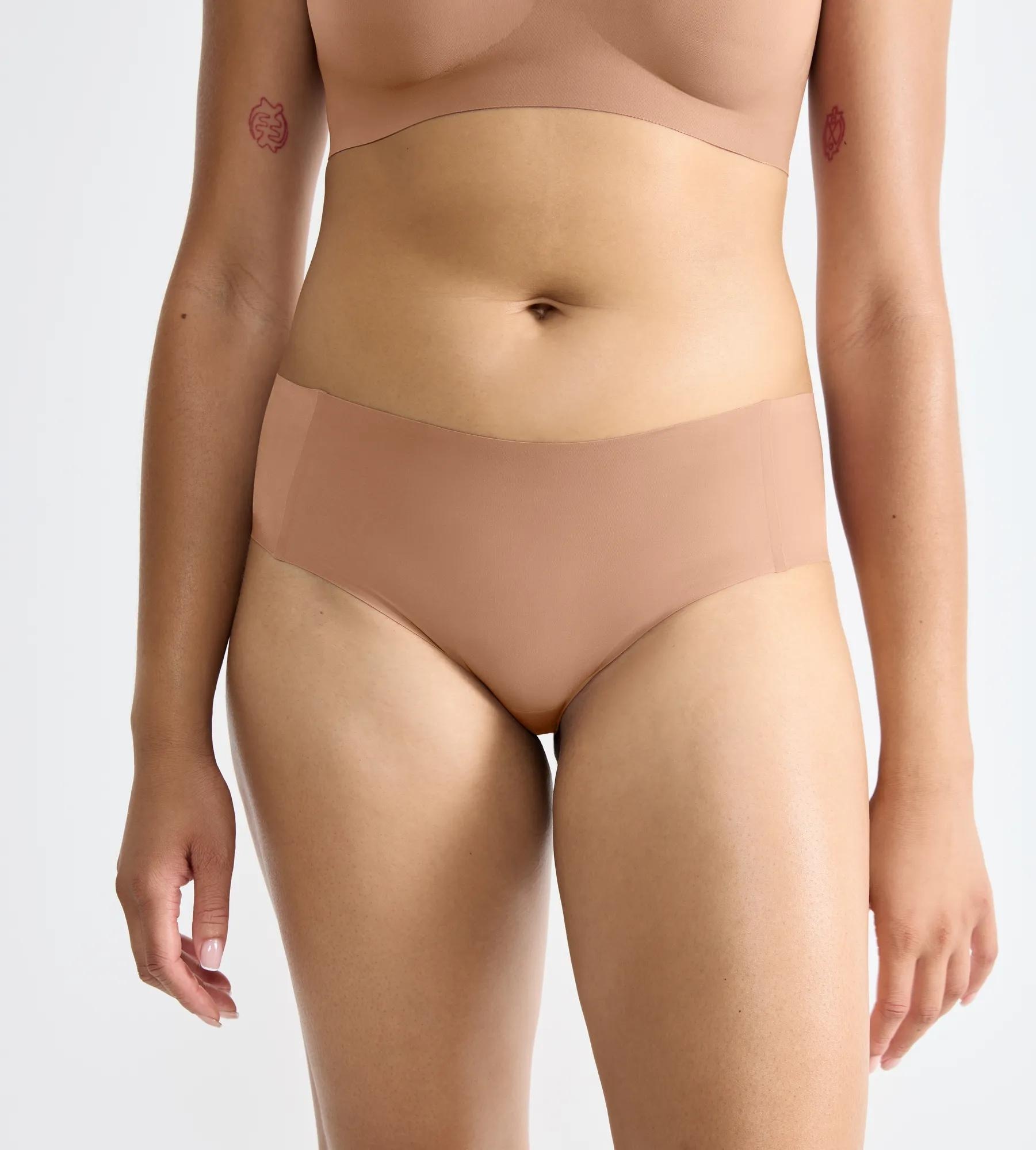 sloggi Hipster "ZERO Feel 2.0" softe Mikrofaser, atmungsaktiv, ultraleicht und dehnbar