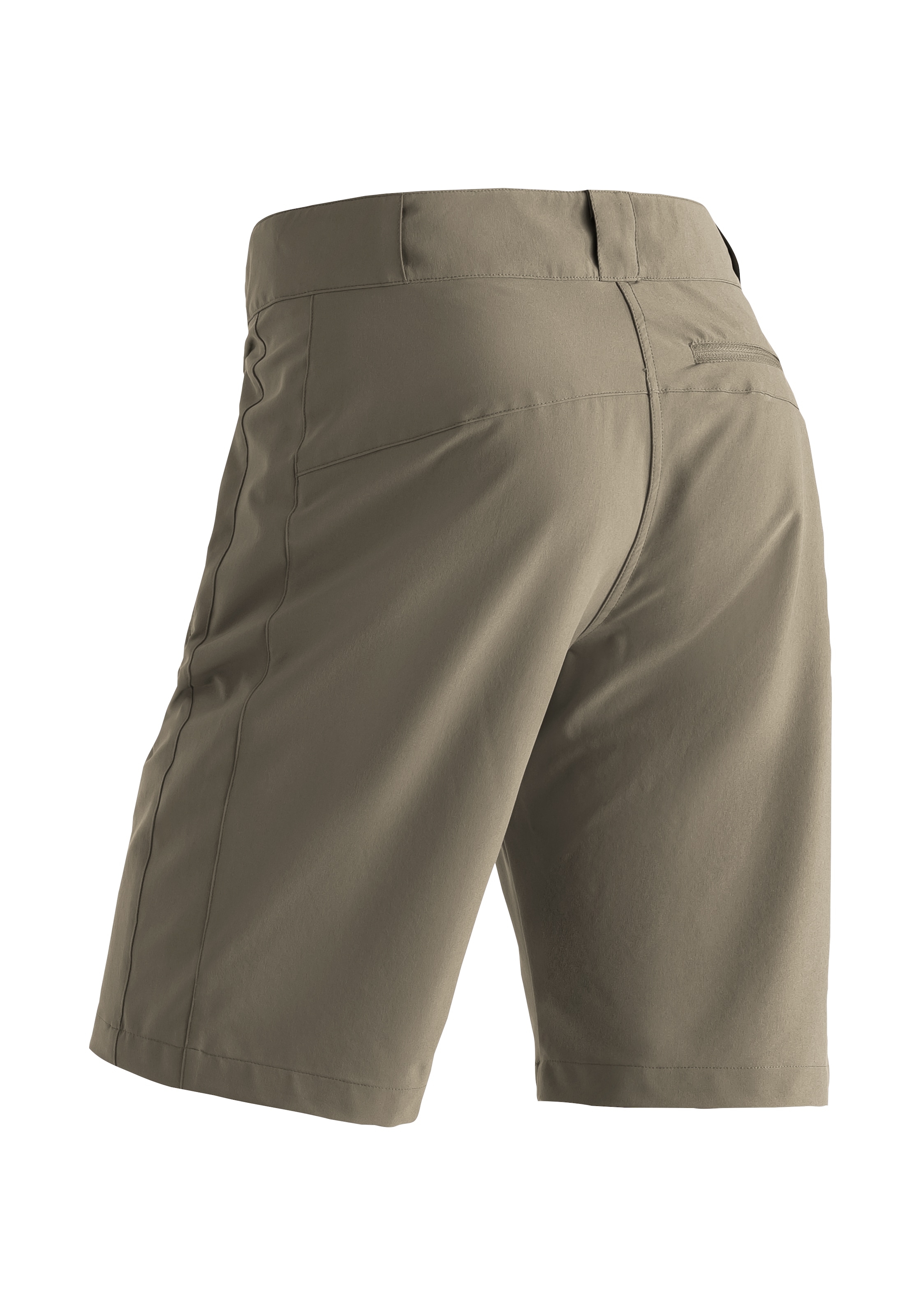 Maier Sports Funktionsshorts »Latit Short W«  Nachhaltige Funktionsshort aus elastischem Material