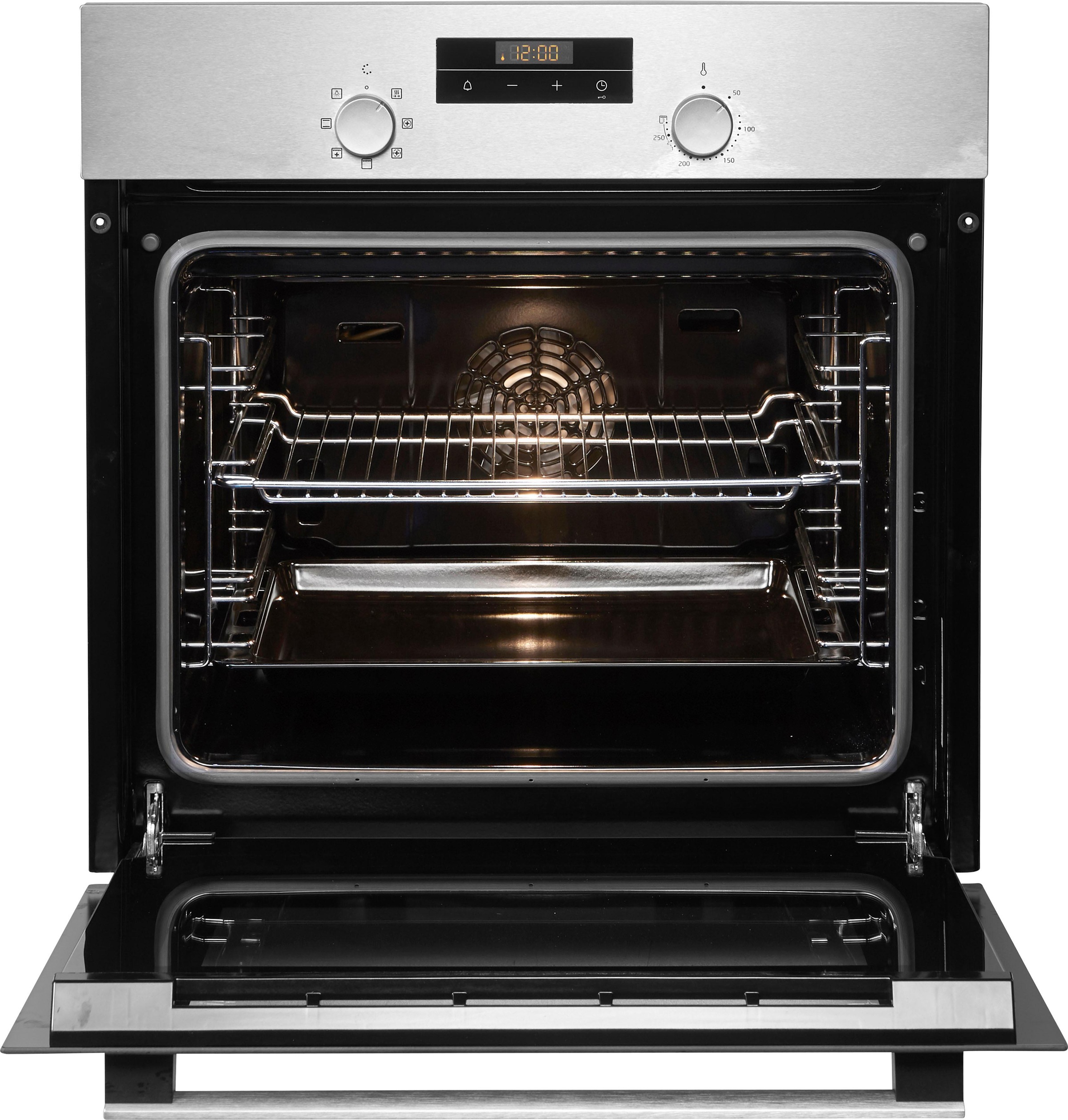 Constructa Einbaubackofen  »CF2M50050«