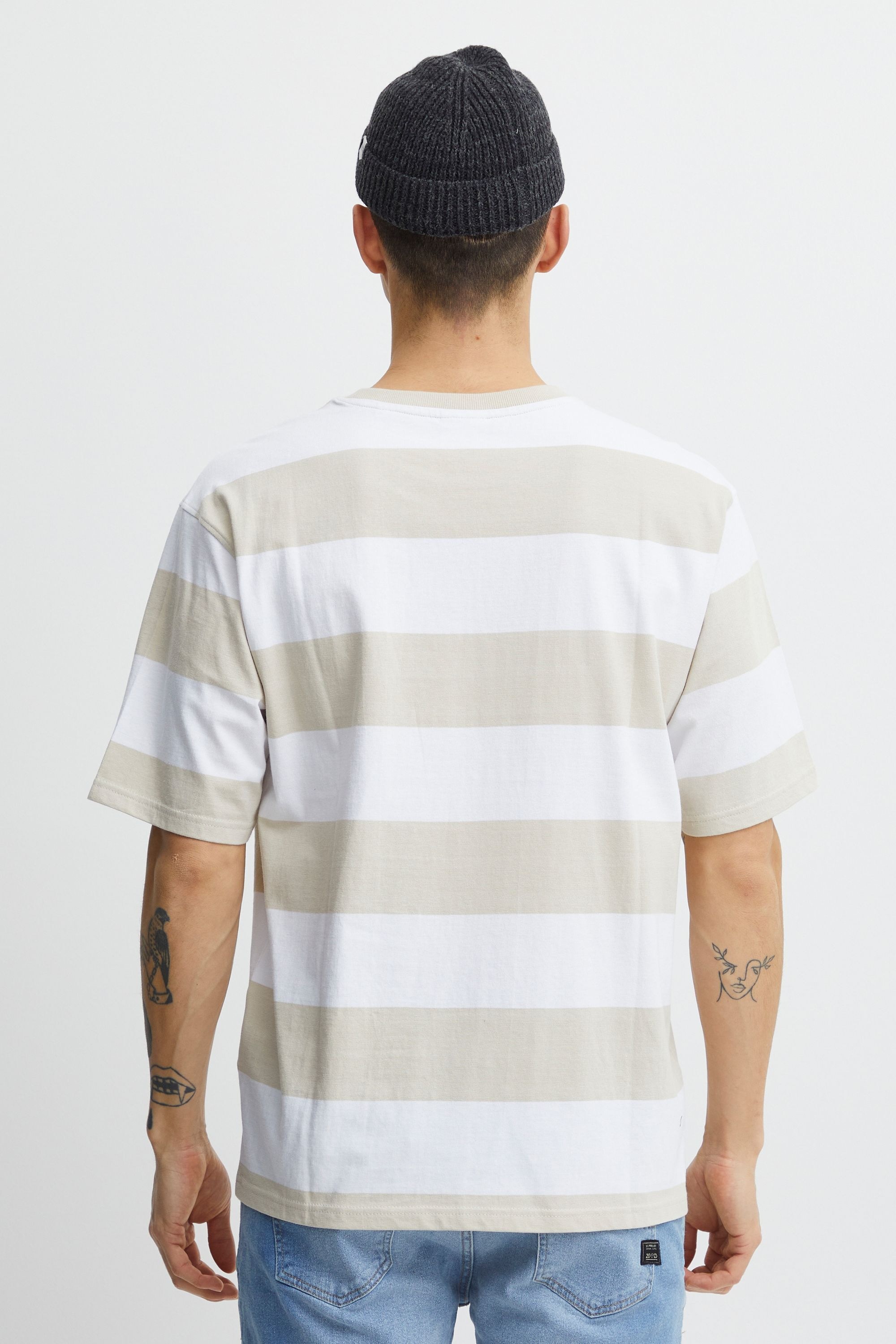 !Solid T-Shirt »T-Shirt SDJoey«