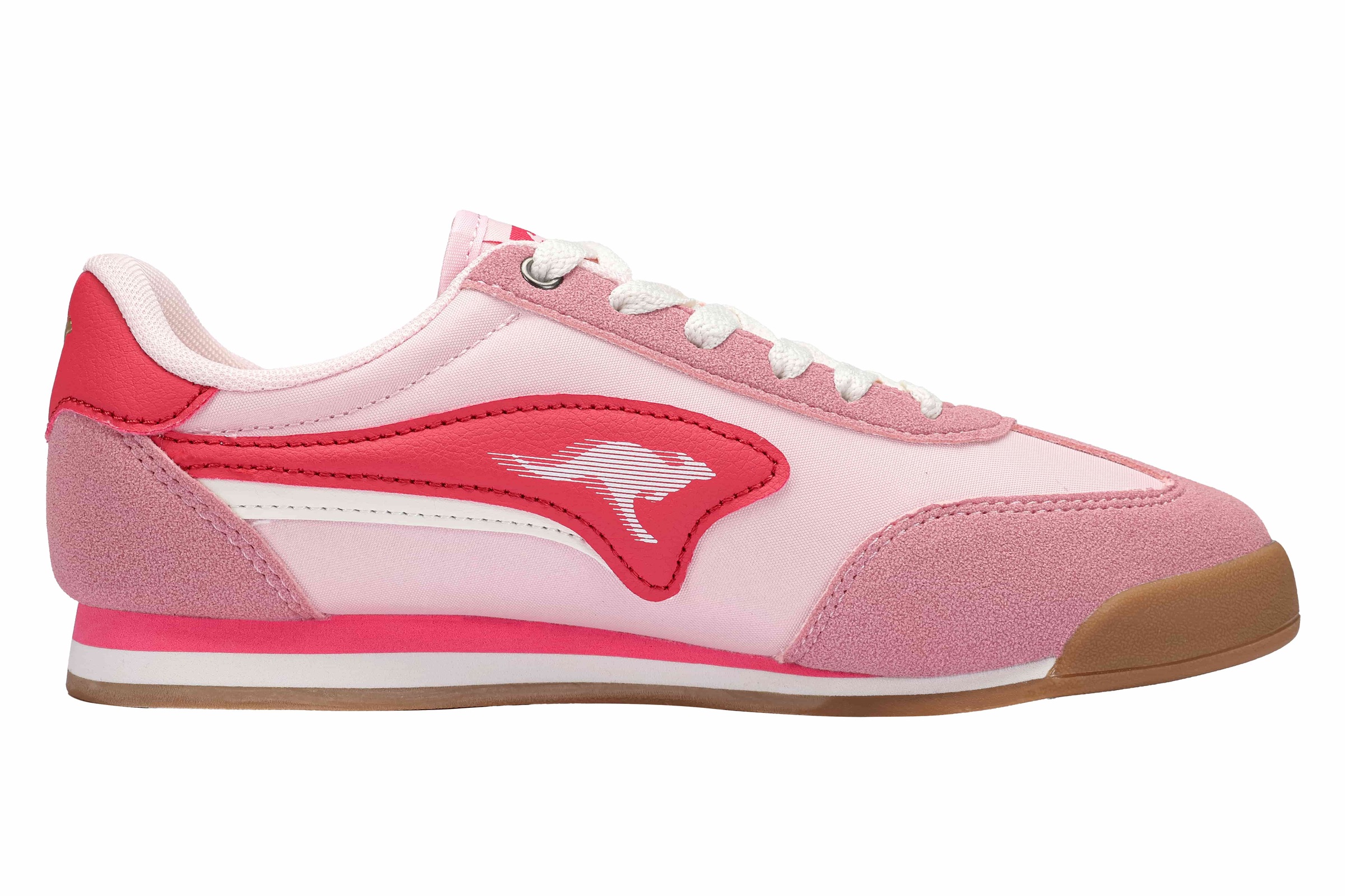 KangaROOS Sneaker »K-VRW KANSAS«