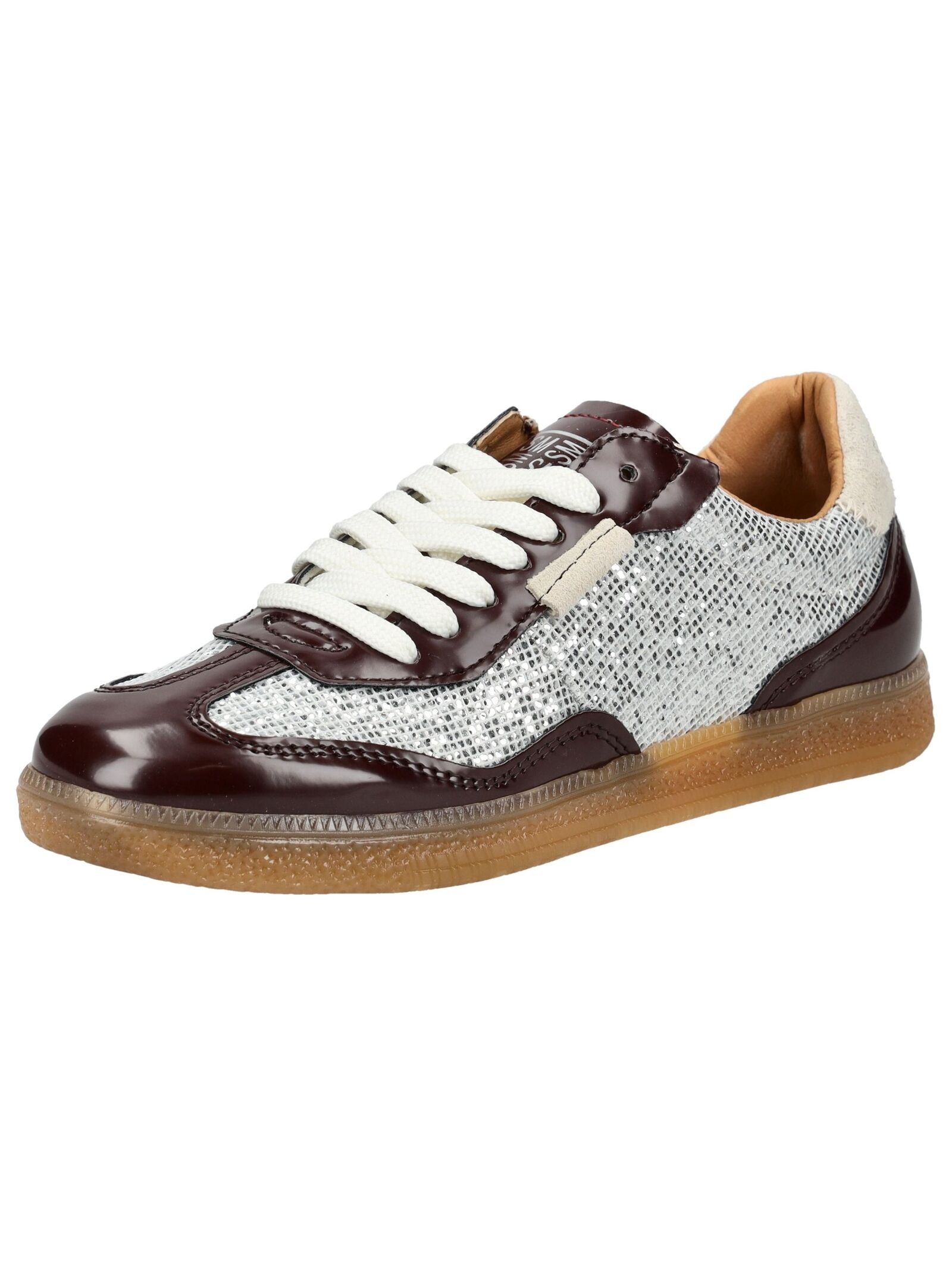 STEVE MADDEN Sneaker "STEVE MADDEN Sneaker Veolurs/Textil/Synthetik" günstig online kaufen