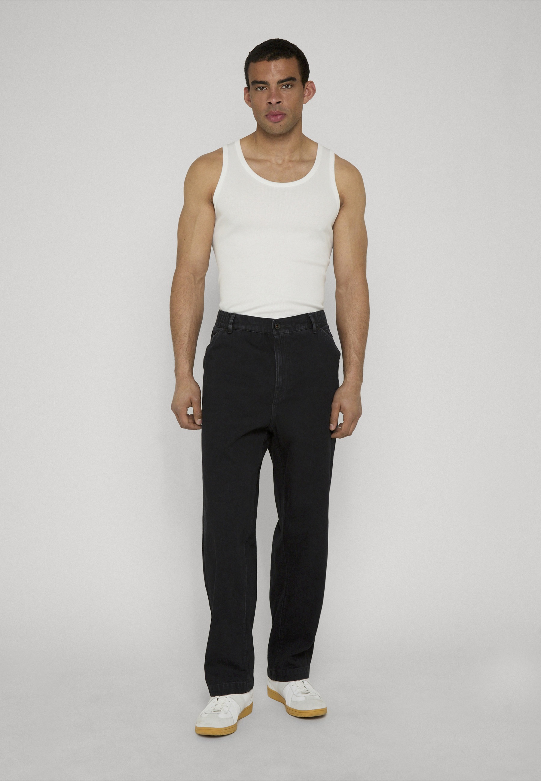 Replay Tapered-fit-Jeans »Replay Hosen FP«
