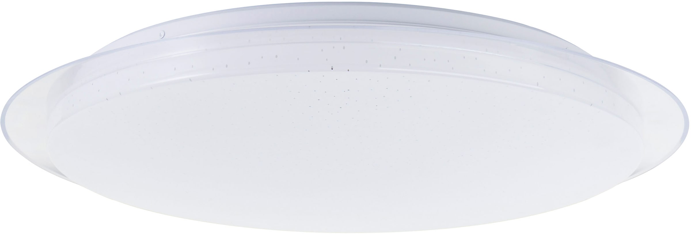 BreLight LED Wandleuchte »Vittoria«, D 57 cm, 3800 lm, 3000-6500 K, CCT,  dimmbar, weiß | BAUR | Panels