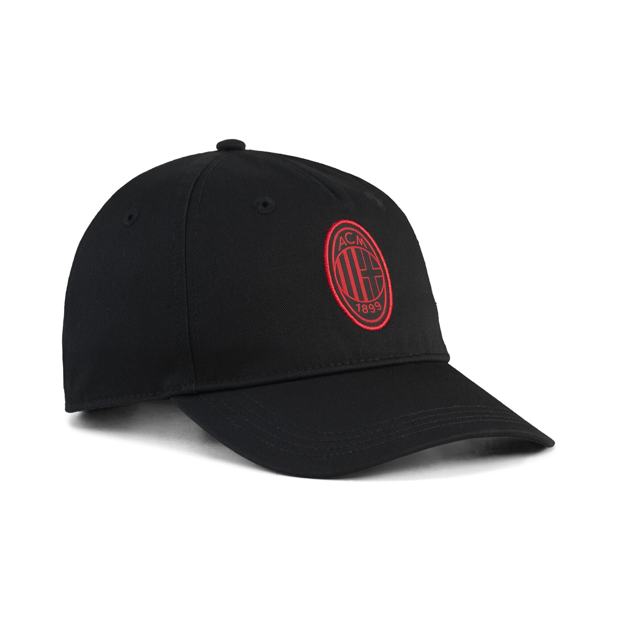 PUMA Flex Cap "AC Milan Essentials Cap Erwachsene" günstig online kaufen