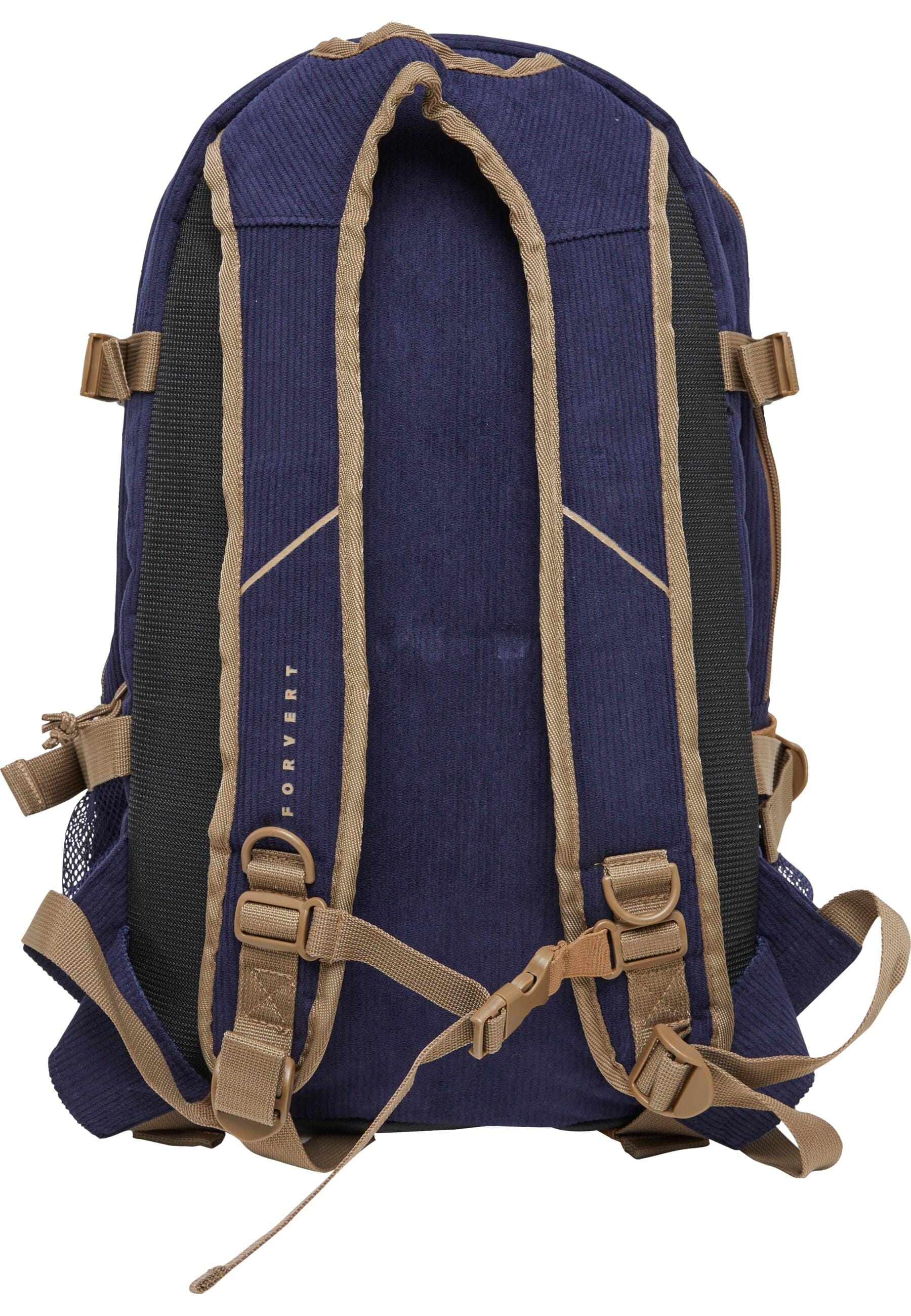 Brandit Rucksack »Brandit Forvert Cord Laptop Louis«