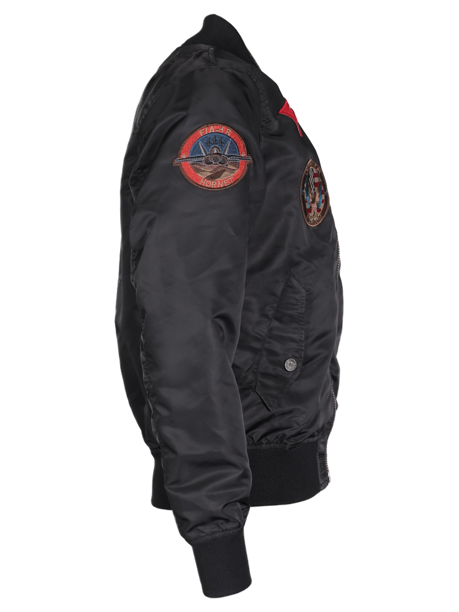 TOP GUN Bomberjacke »TG2024001«