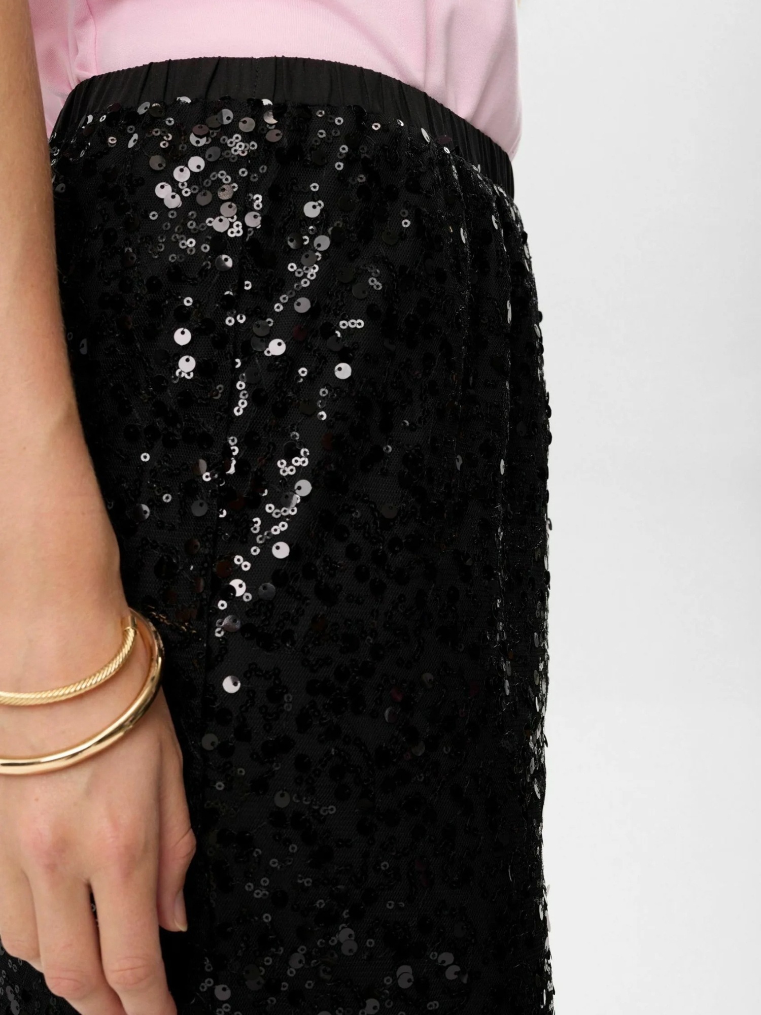 nümph Midirock »Nümph Skirt NUKASIA«