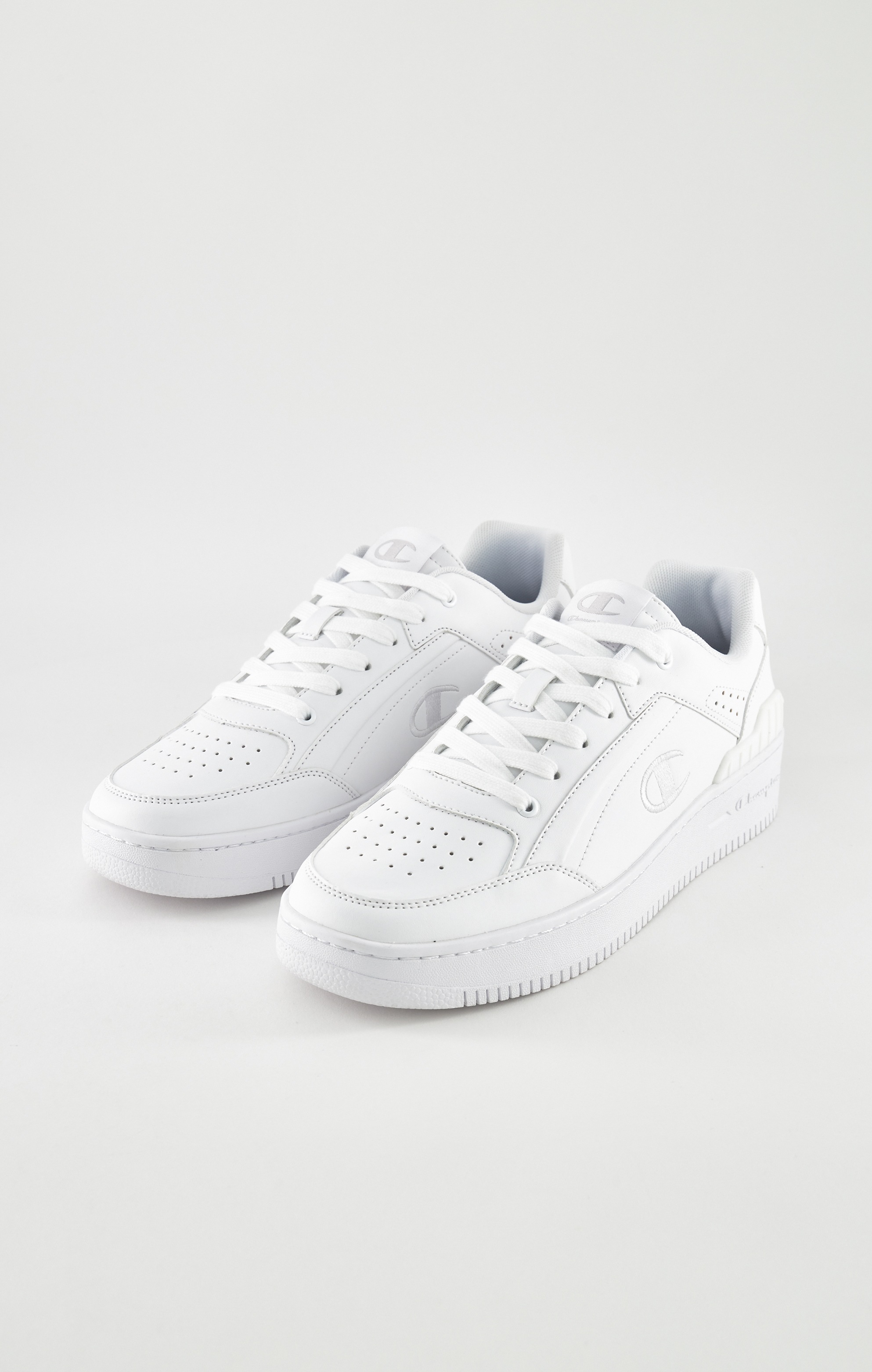 Champion Sneaker "TURBO 500" günstig online kaufen