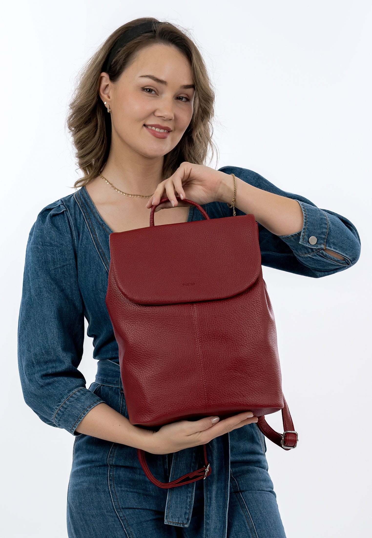 EMILY & NOAH Rucksack »Rucksack E&N Tours RUE 09«