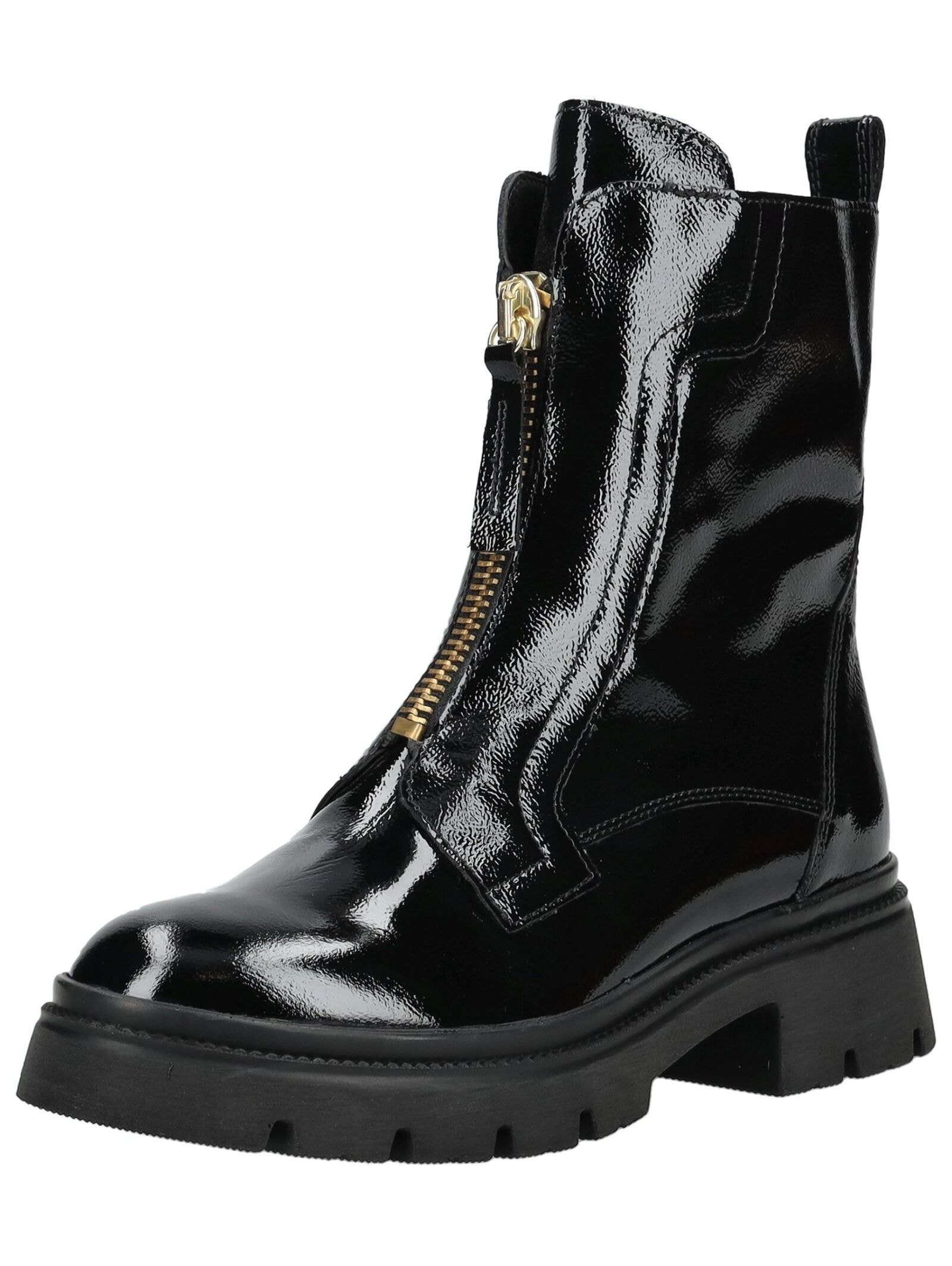 Gabor "Gabor Stiefelette Leder"