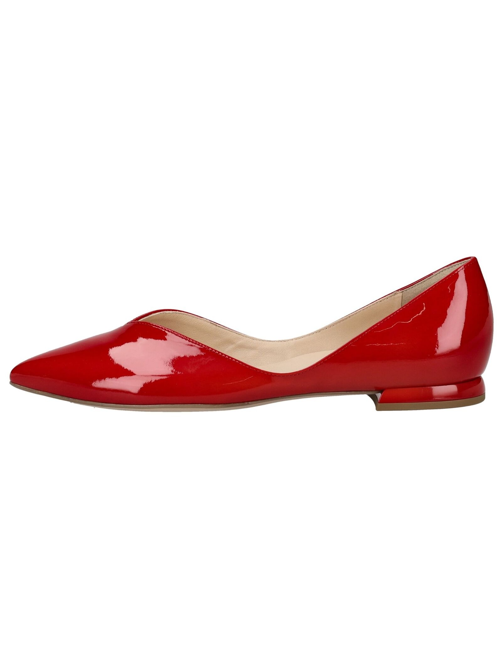 Högl Ballerina »Högl Ballerinas Leder«