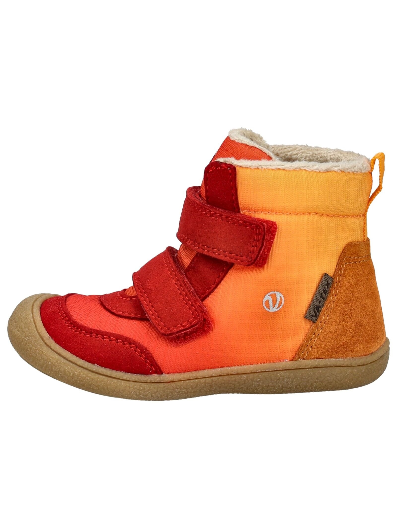 Vado Stiefelette »Vado Stiefelette Lederimitat/Mesh«