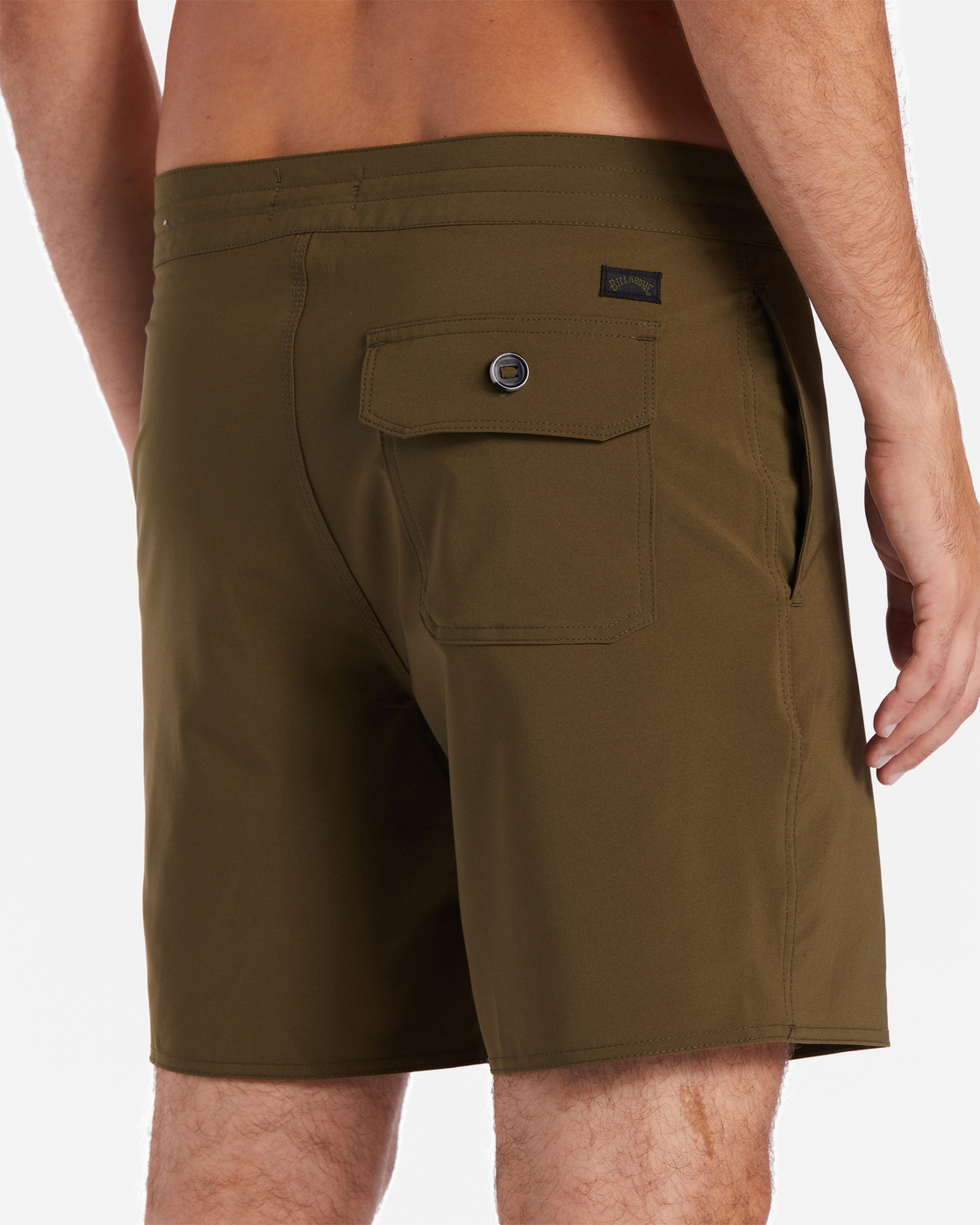 Billabong Boardshorts »All Day Ciclo Lo Tide«