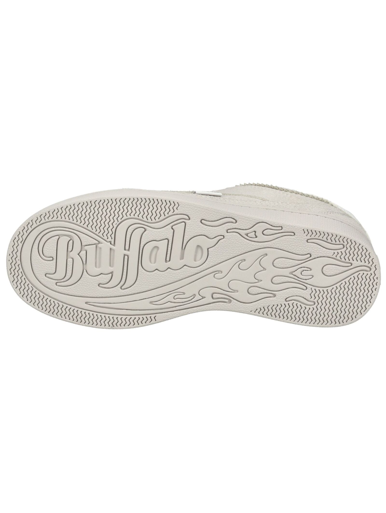 Buffalo Sneaker »Buffalo Sneaker Lederimitat«