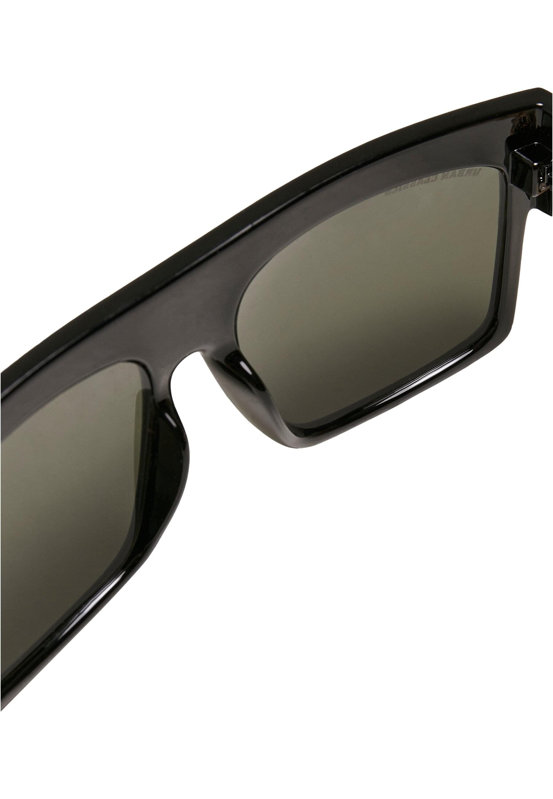 URBAN CLASSICS Sonnenbrille »Urban Classics Unisex Sunglasses Zakynthos with Chain«