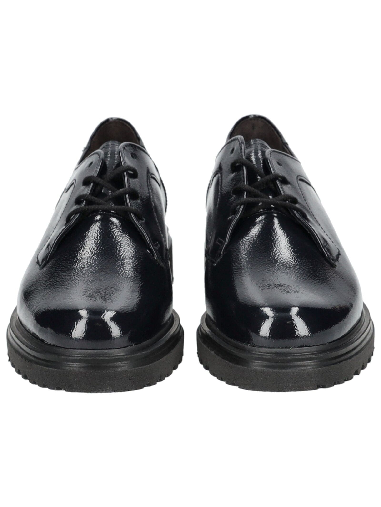 Gabor Comfort Schnürschuh »Gabor Comfort Halbschuhe Leder«