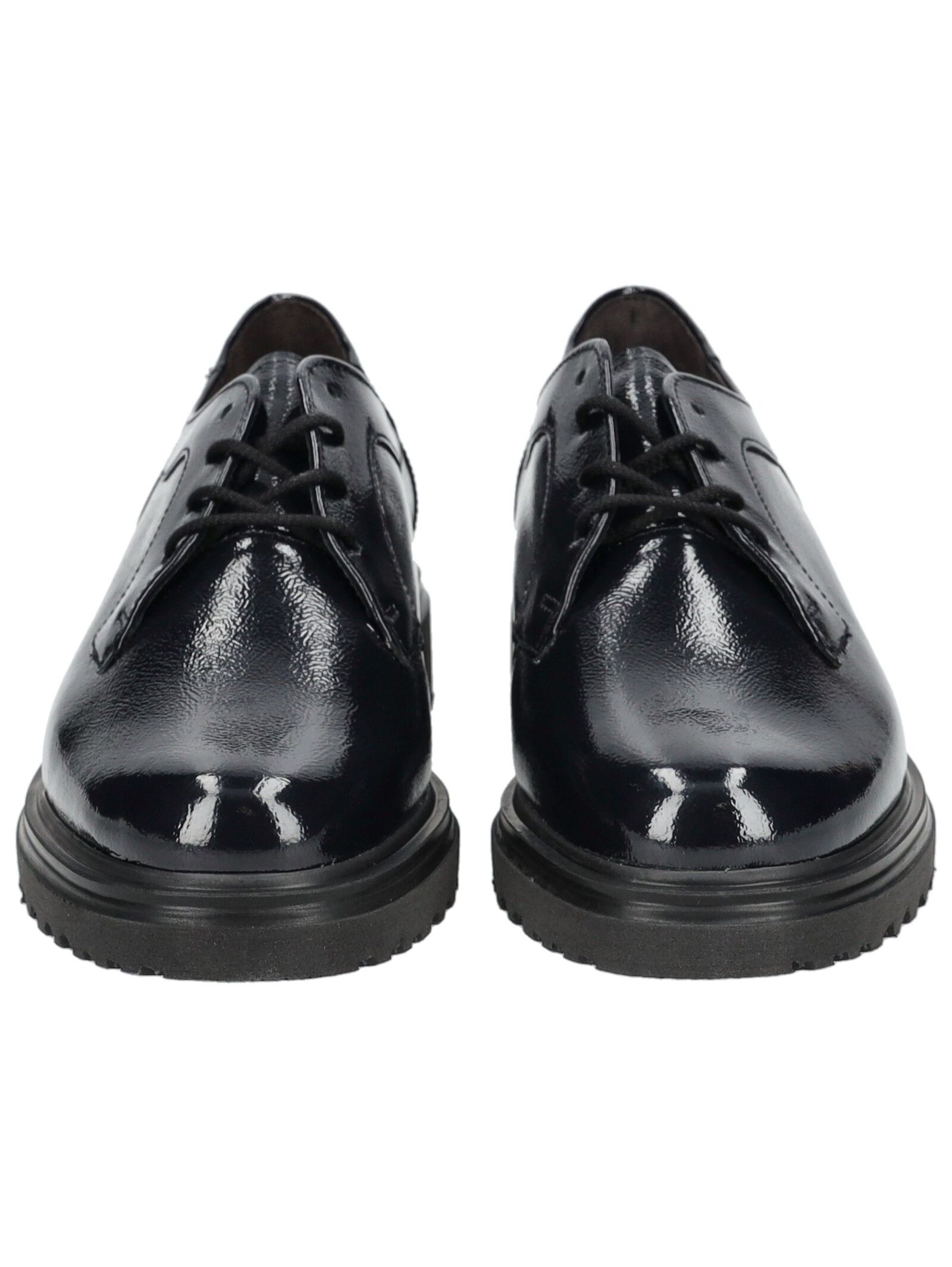 Thumbnail - Gabor Comfort Schnürschuh "Gabor Comfort Halbschuhe Leder"