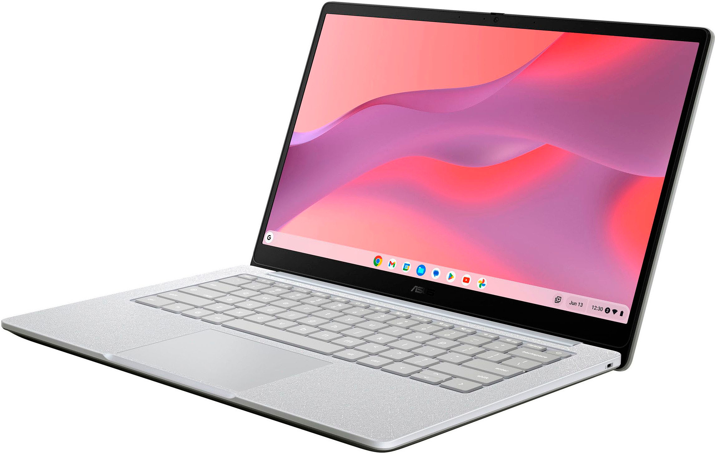 Asus Chromebook »CX14 CX1405CKA-NK0078«, 35,6 cm, / 14 Zoll, Intel, Celeron, UHD Graphics, 128 GB SSD