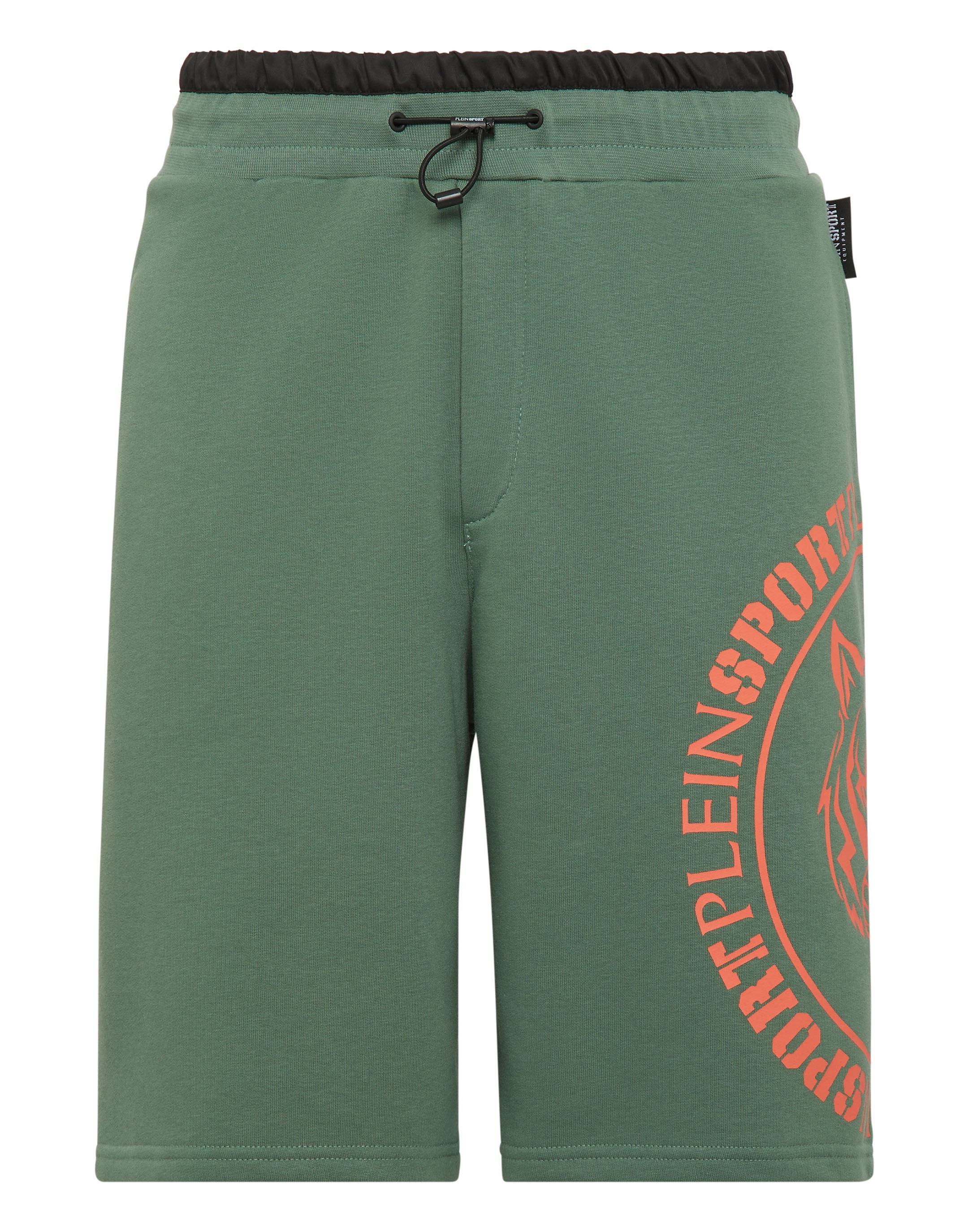 PLEIN SPORT Shorts "Tiger" günstig online kaufen