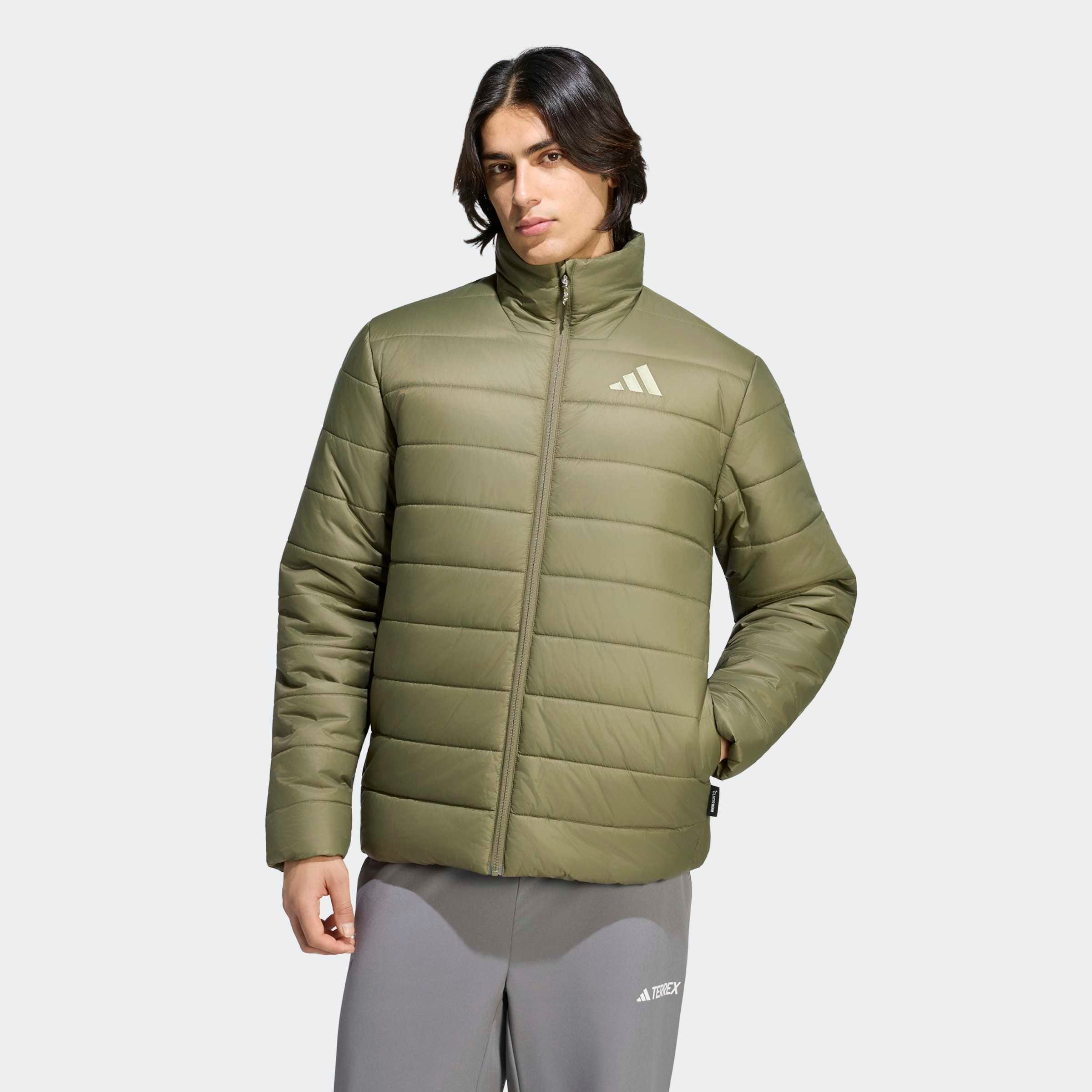 adidas TERREX Steppjacke "MT ESS PAD J"