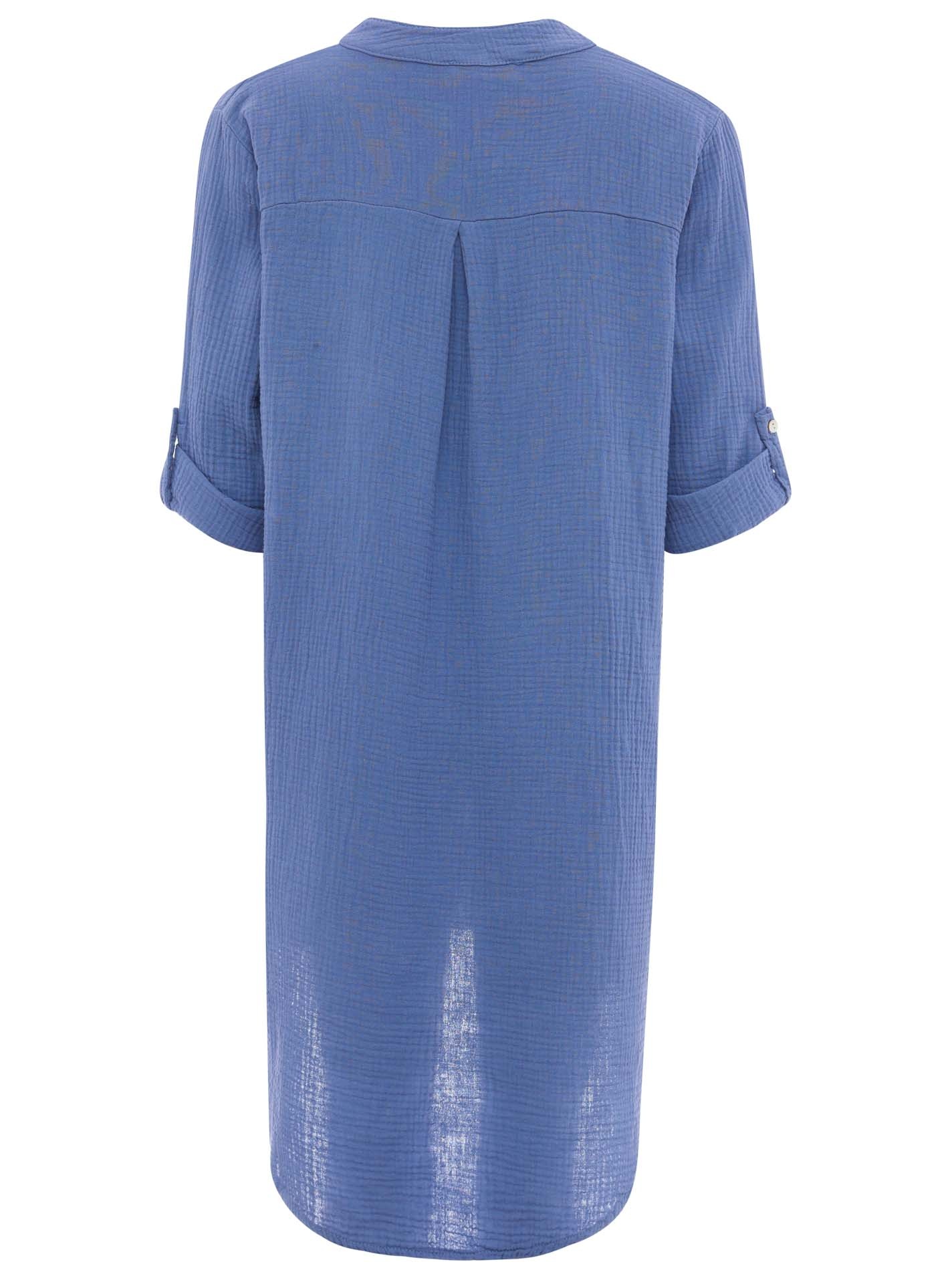 Zwillingsherz Schlupfbluse ""Rom"" günstig online kaufen