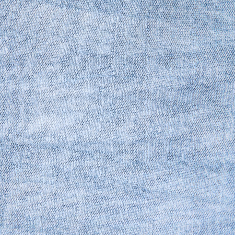 Cecil Comfort-fit-Jeans, Middle Waist