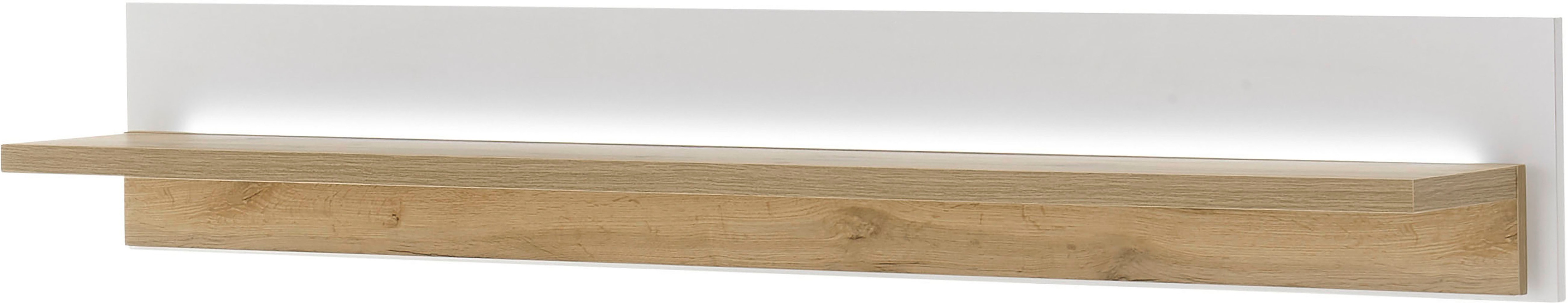 Thumbnail - INOSIGN Wandboard "LONG ISLAND", in moderner Trendfarbe, inklusive Beleuchtung